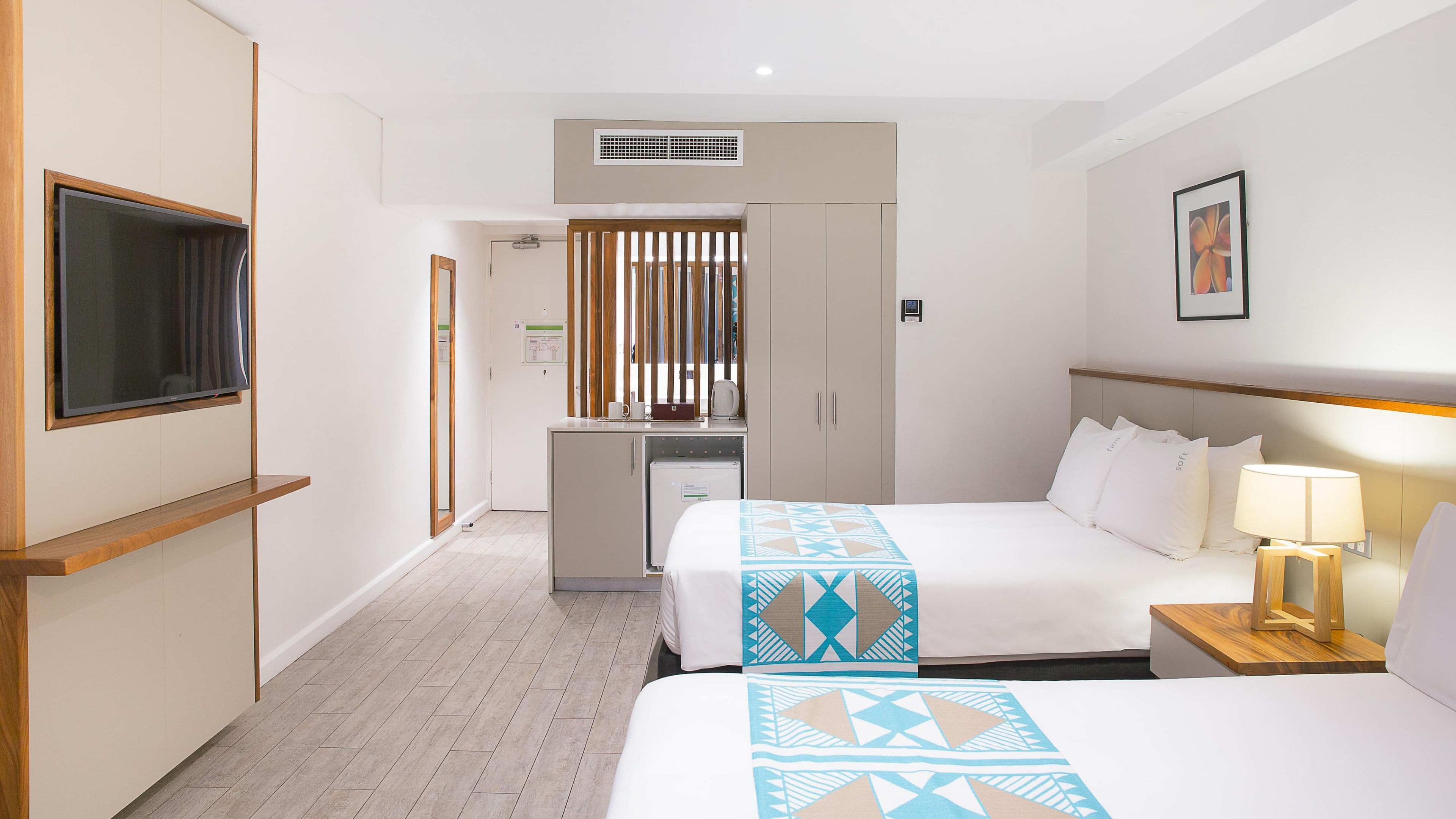 Holiday Inn Suva — 67