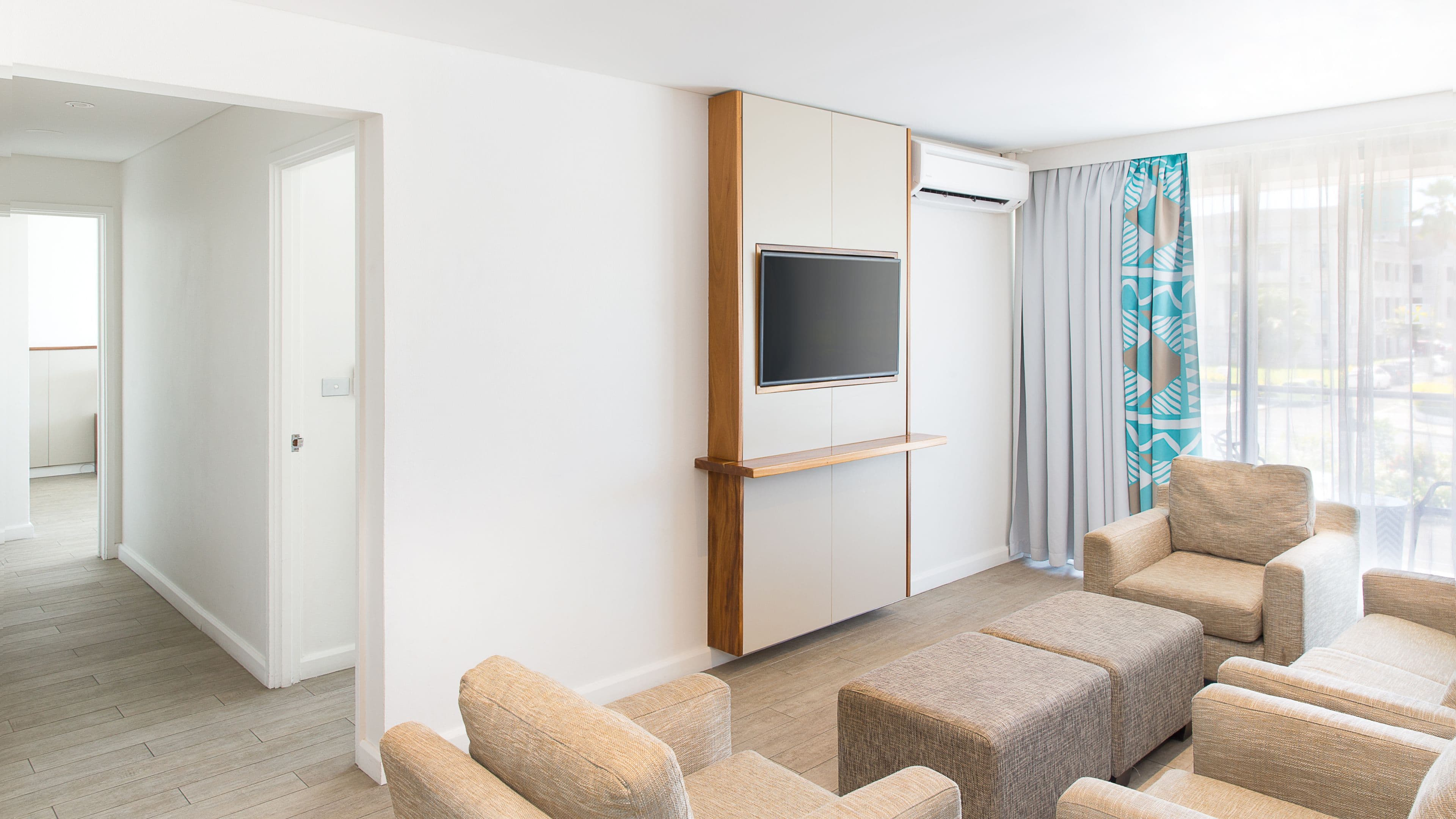 Holiday Inn Suva — 75