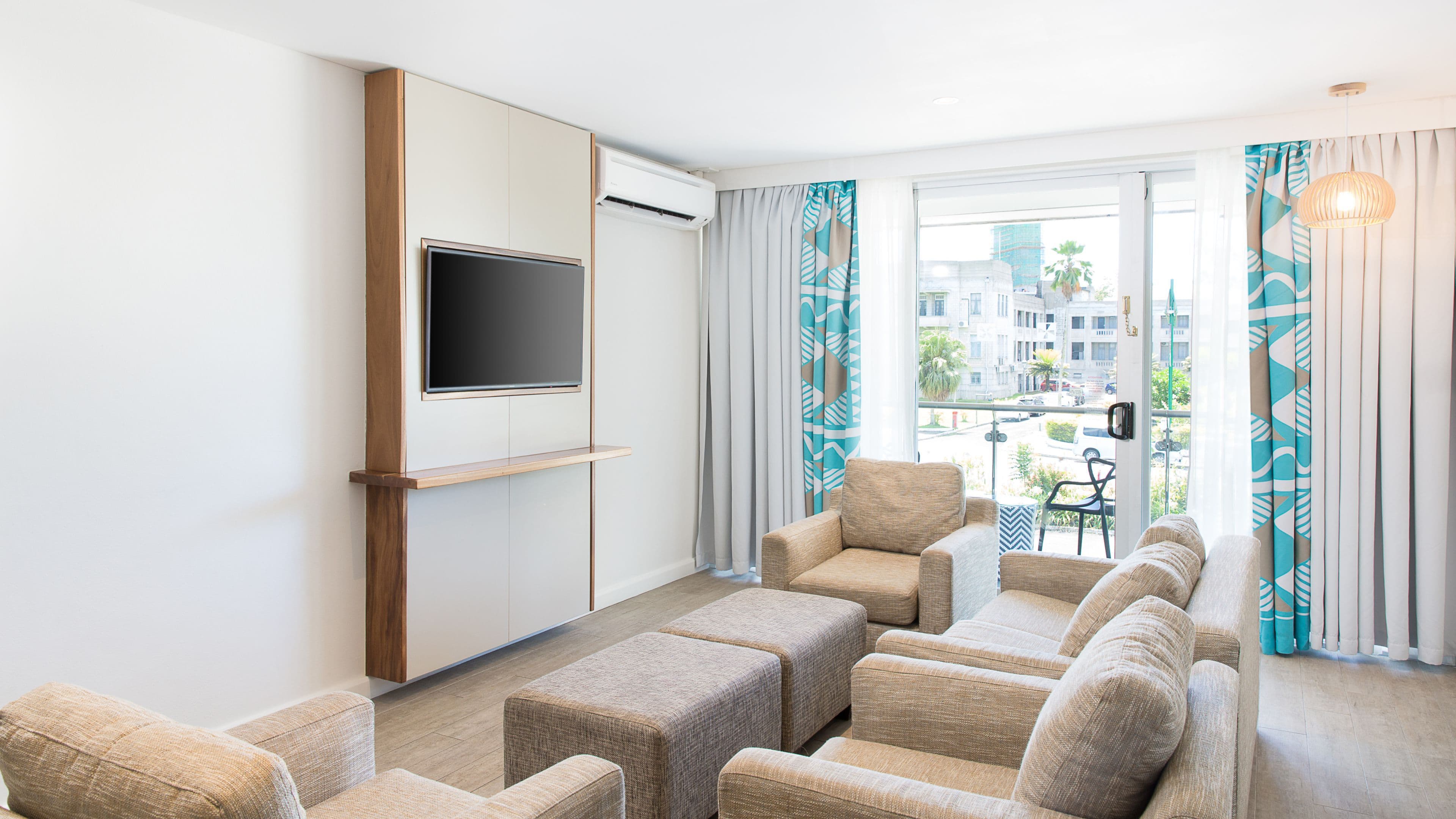 Holiday Inn Suva — 74