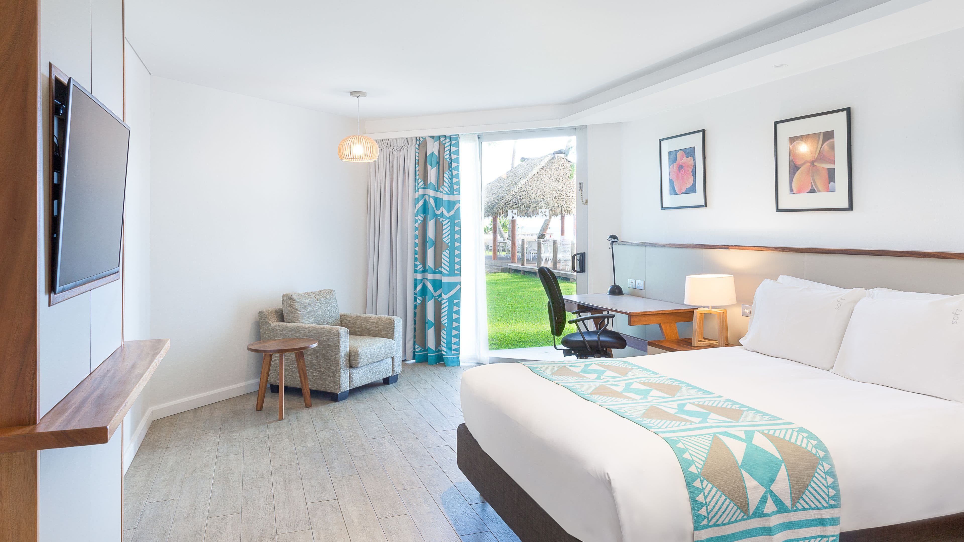 Holiday Inn Suva — 43