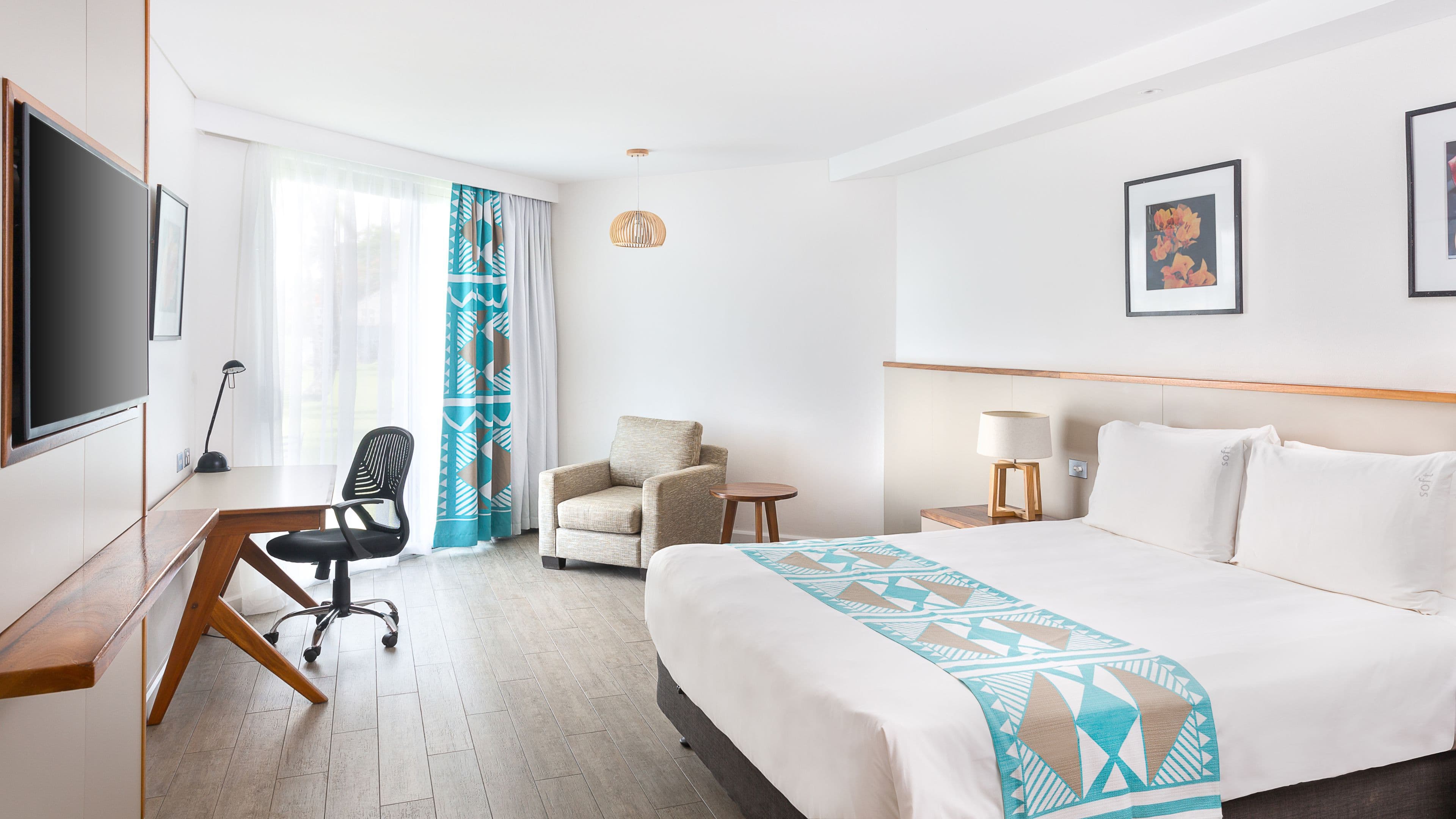 Holiday Inn Suva — 45
