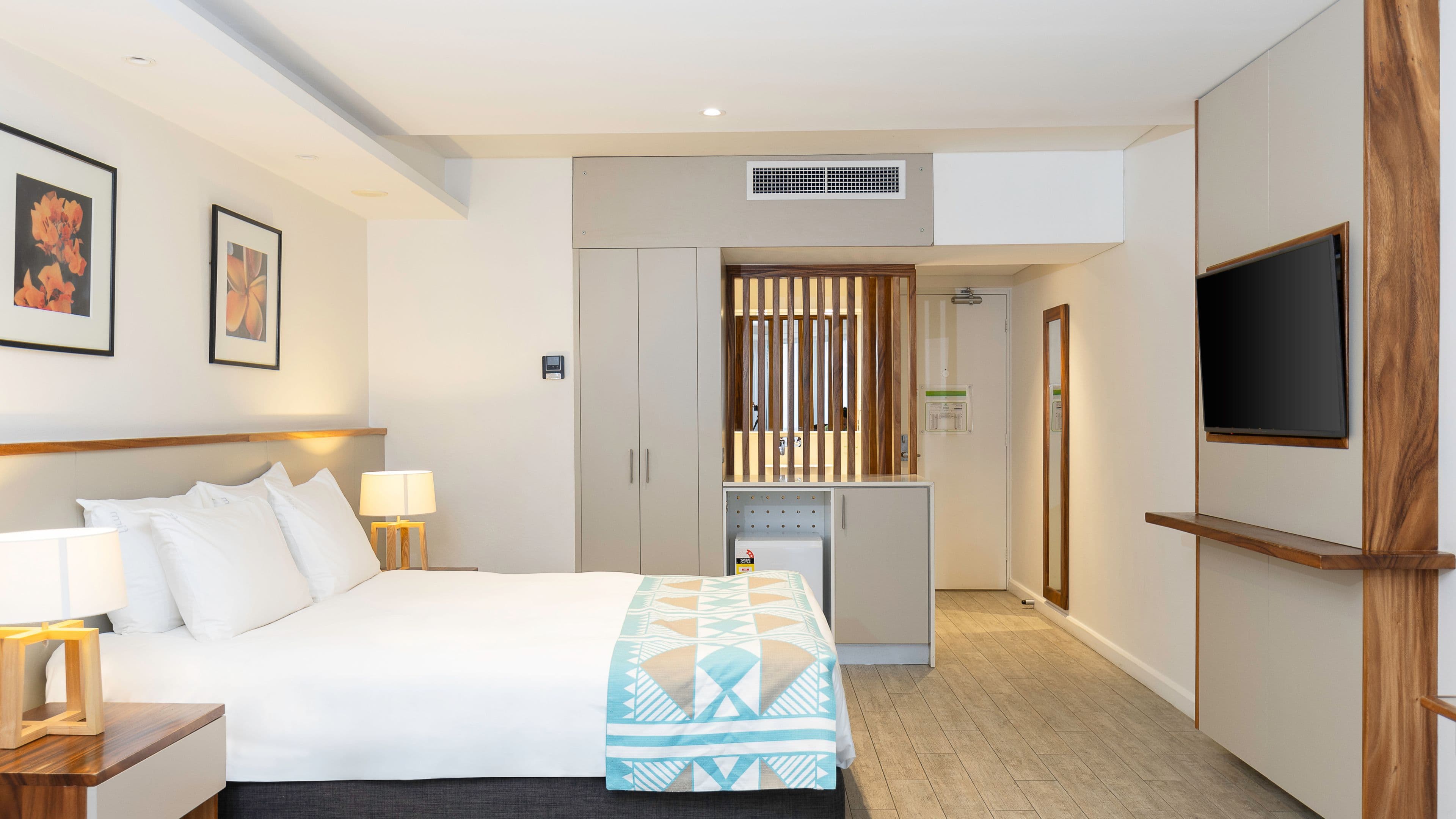 Holiday Inn Suva — 50