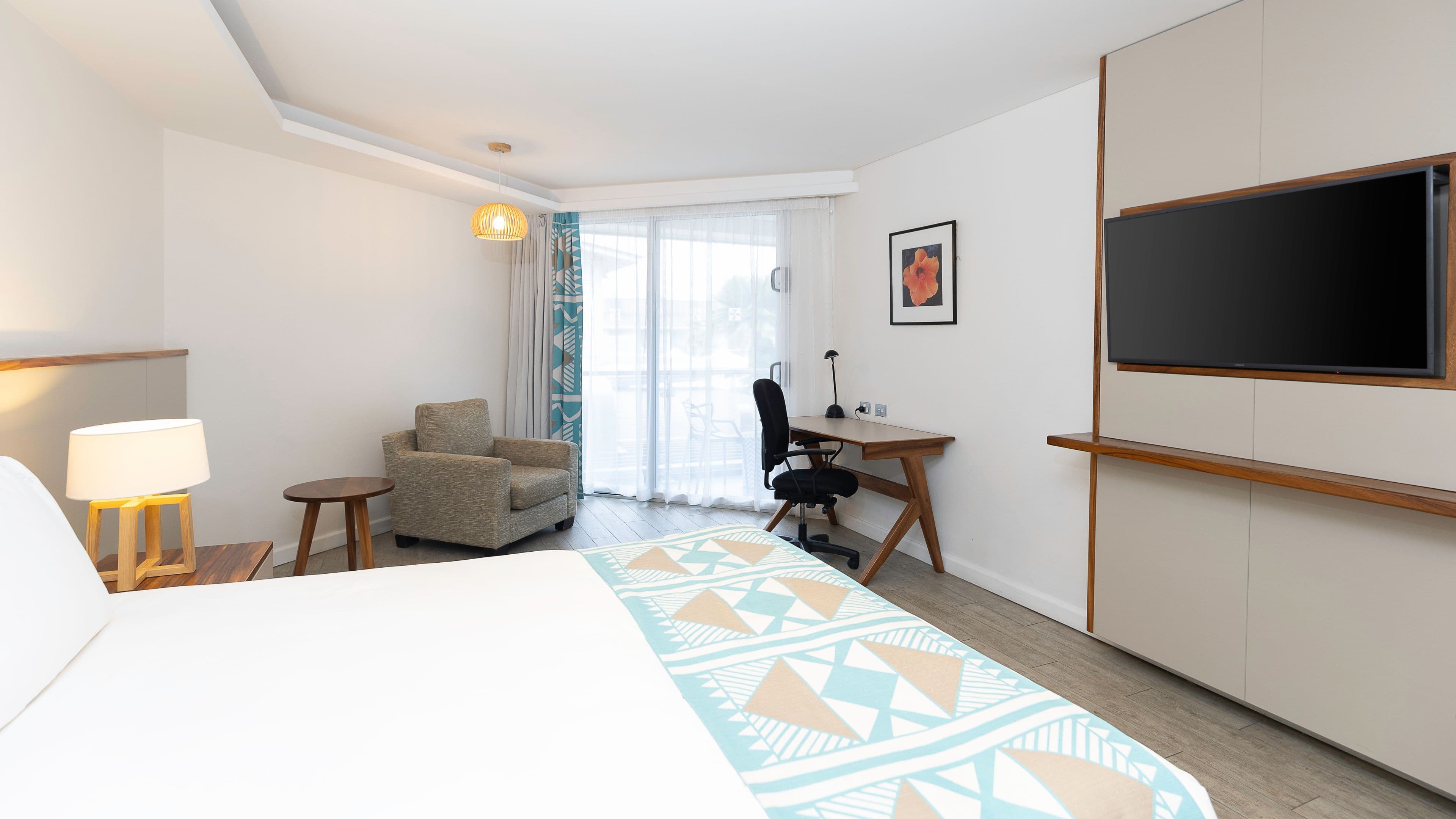 Holiday Inn Suva — 51