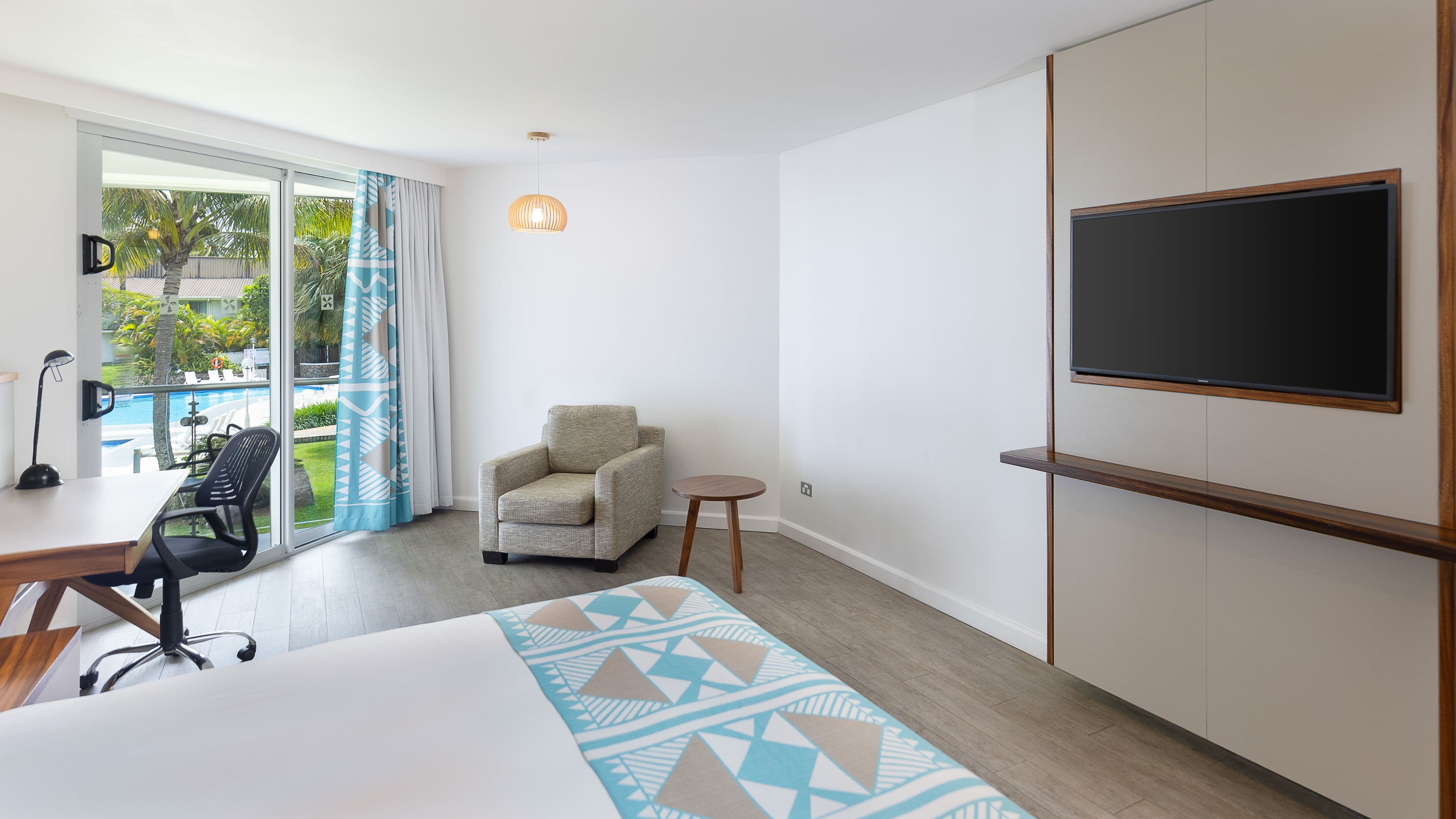 Holiday Inn Suva — 15