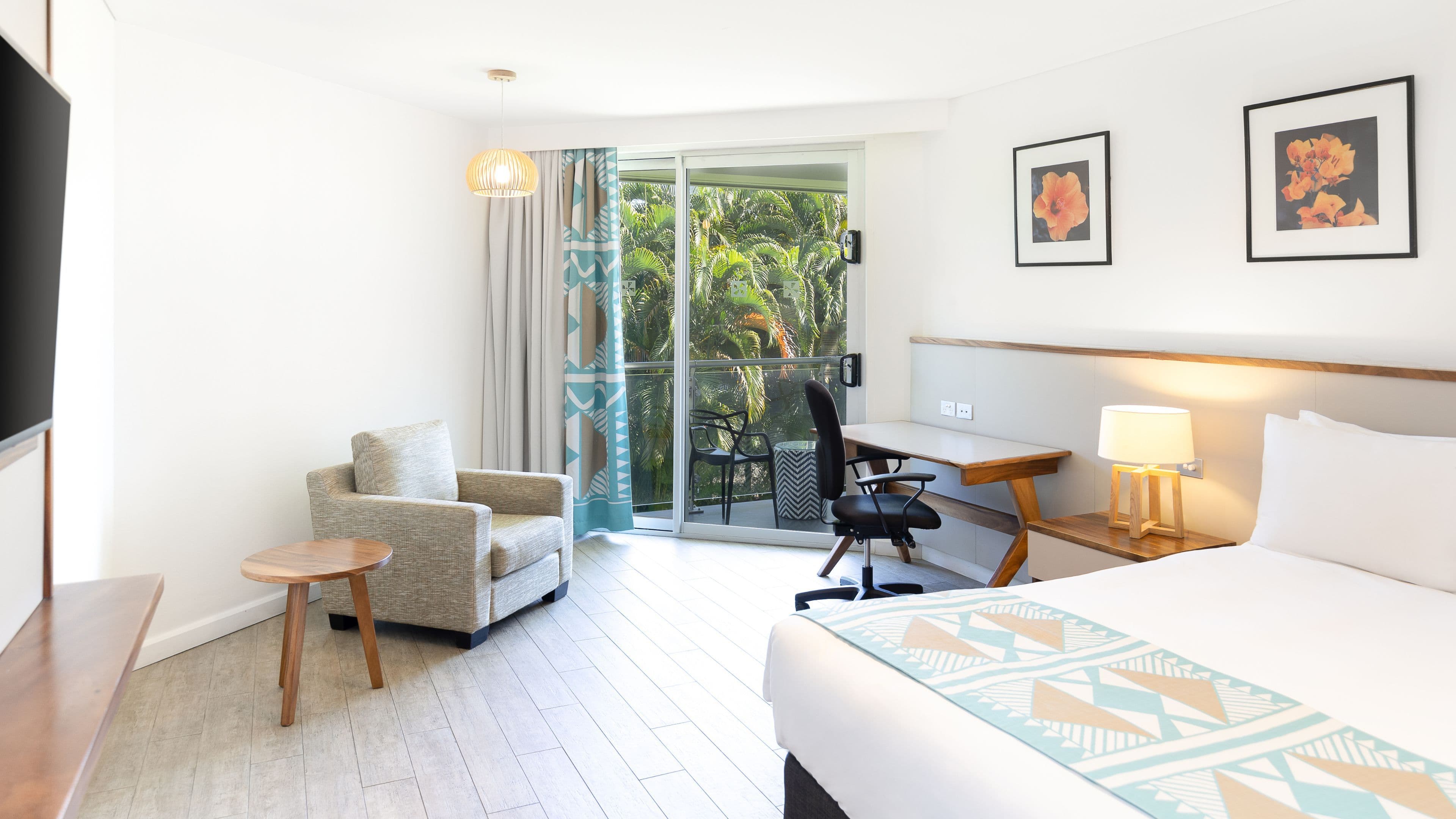 Holiday Inn Suva — 16