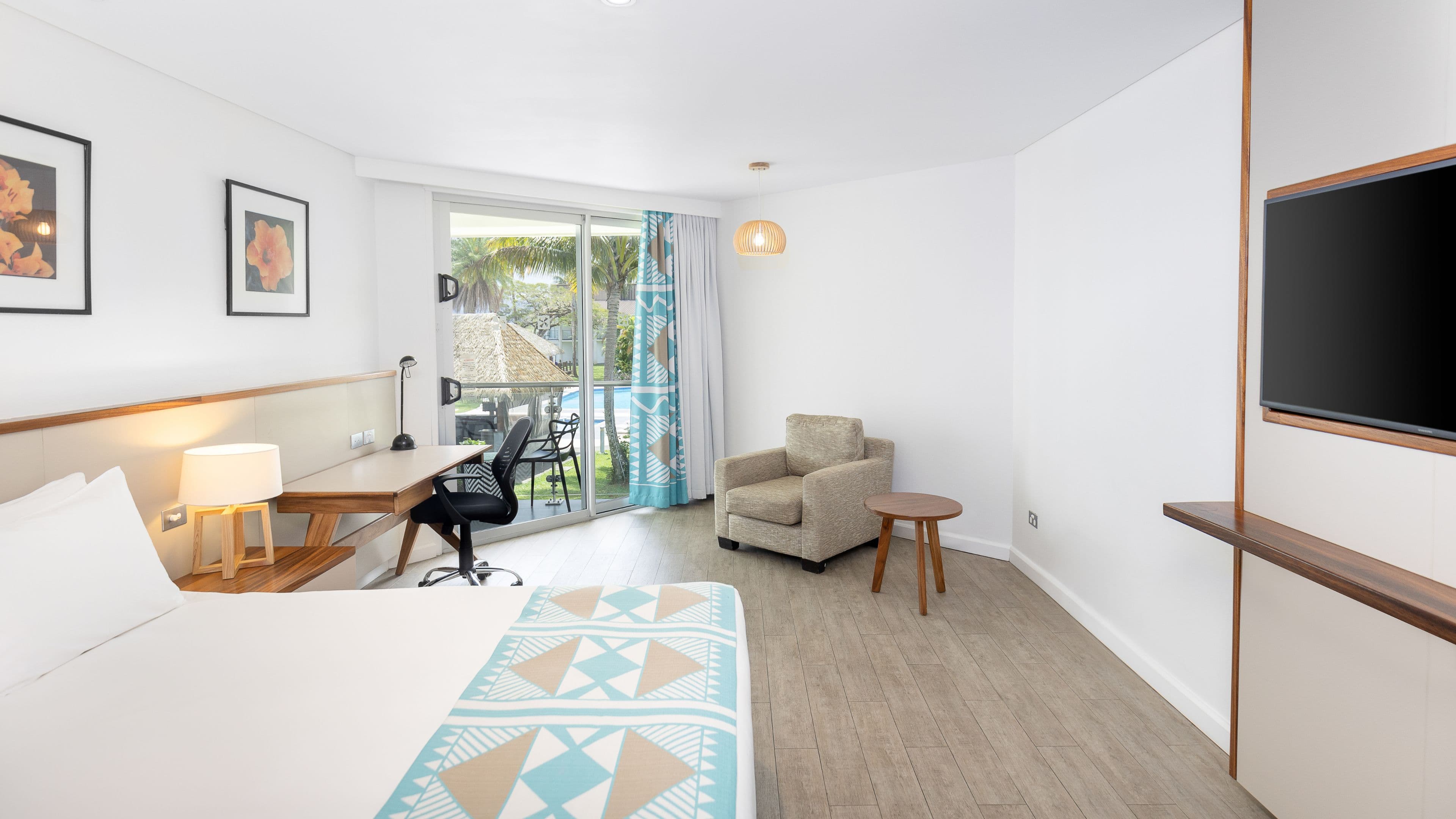 Holiday Inn Suva — 17