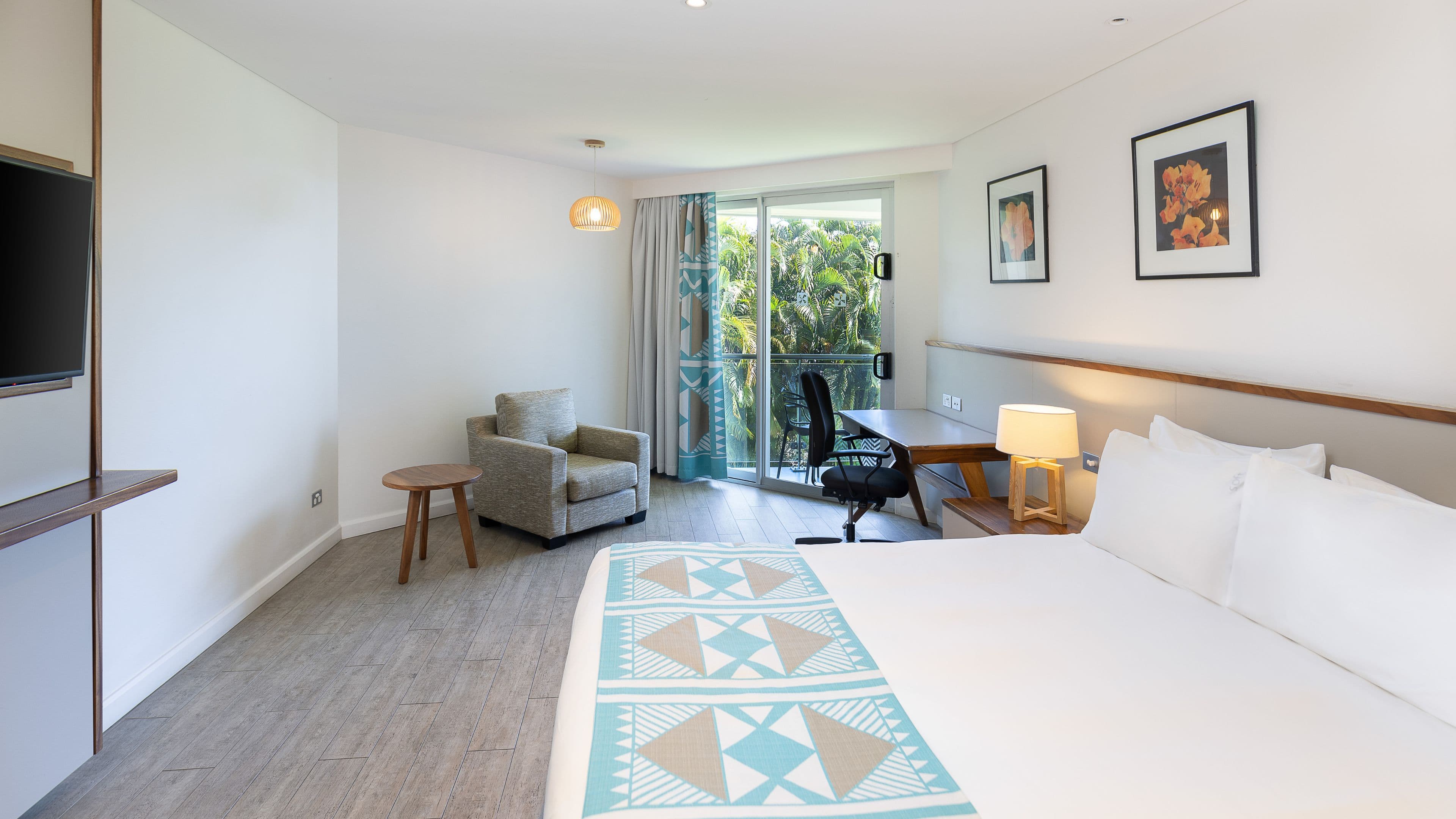 Holiday Inn Suva — 14