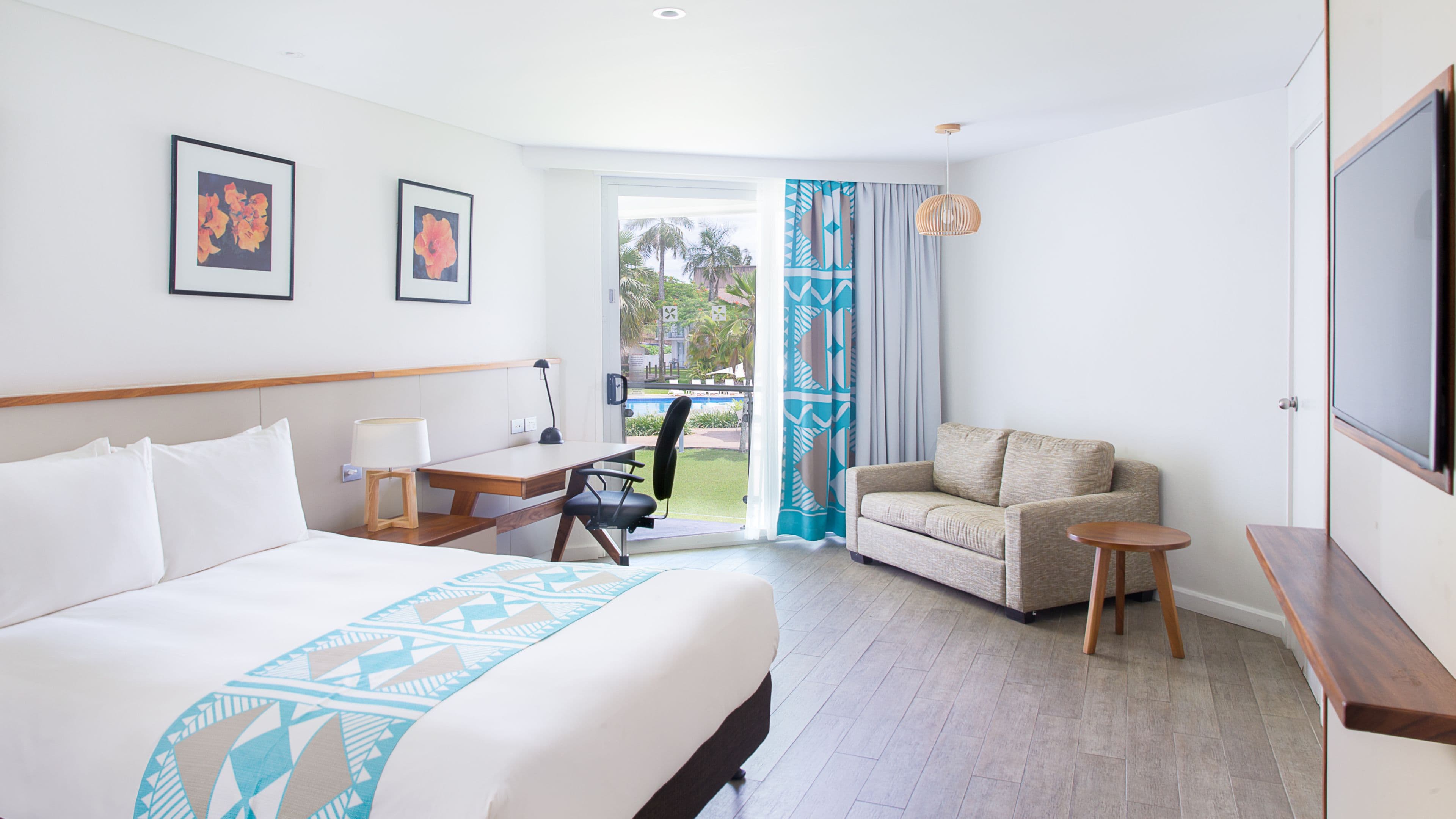 Holiday Inn Suva — 27
