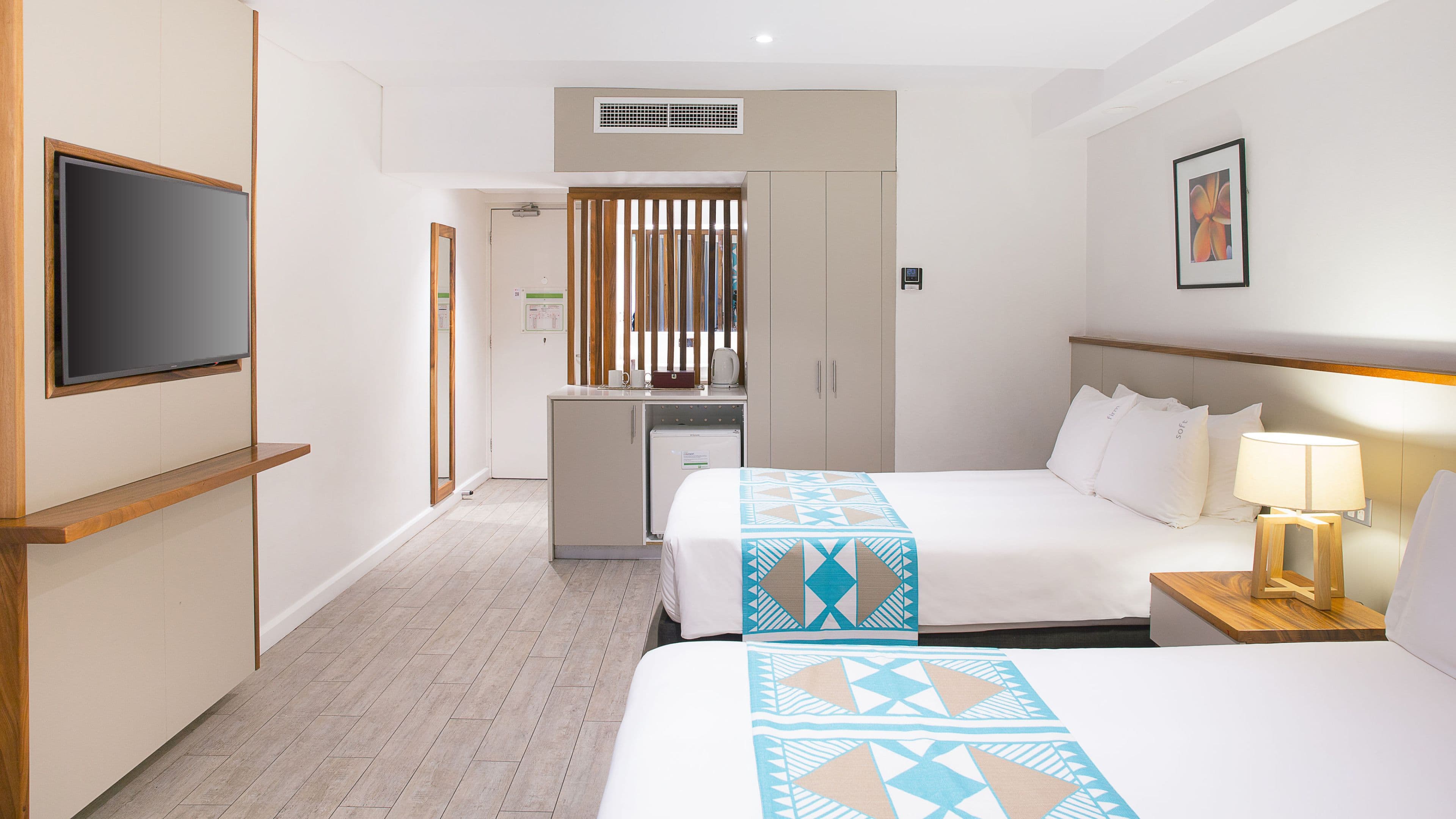 Holiday Inn Suva — 60