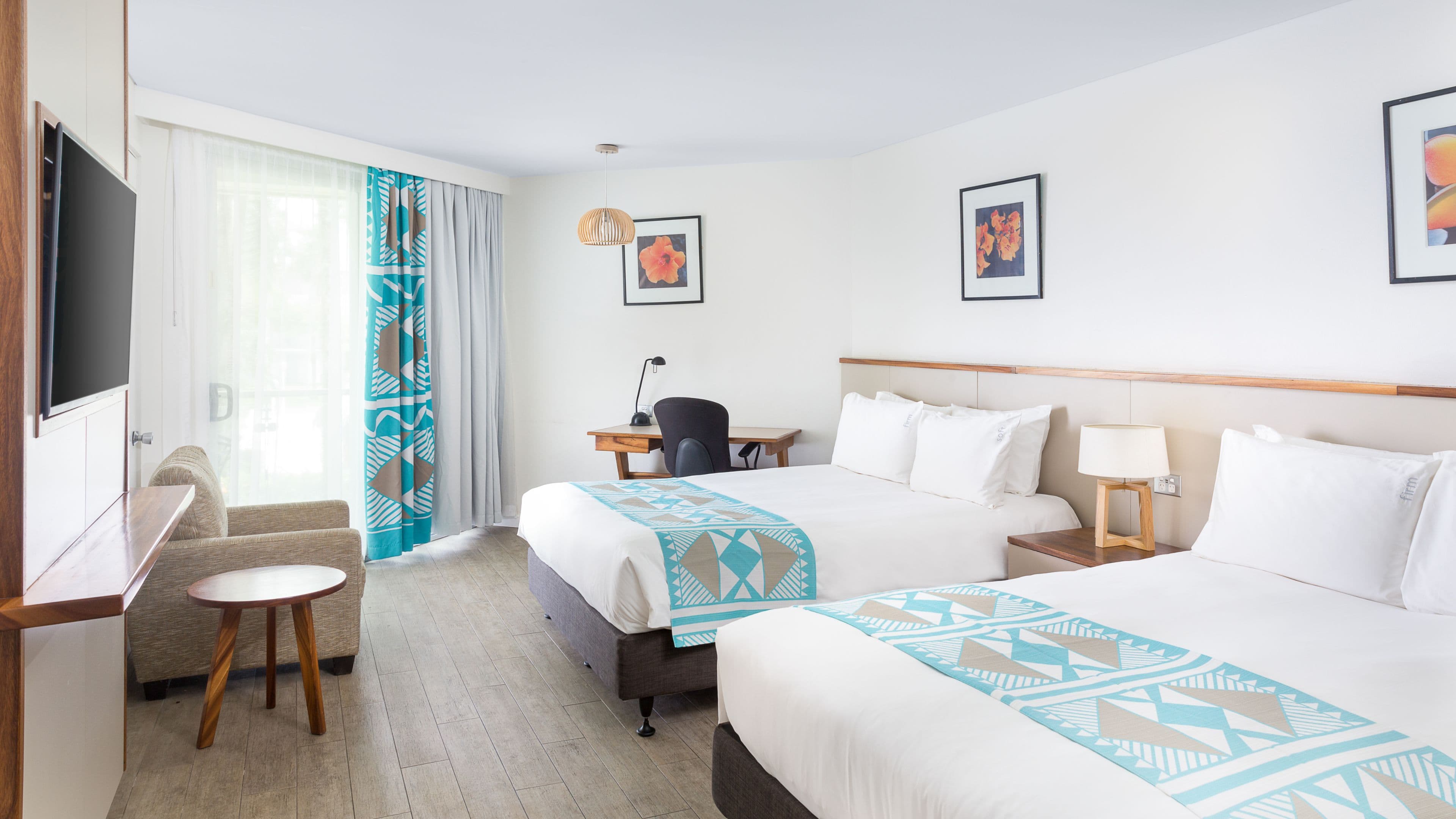 Holiday Inn Suva — 61