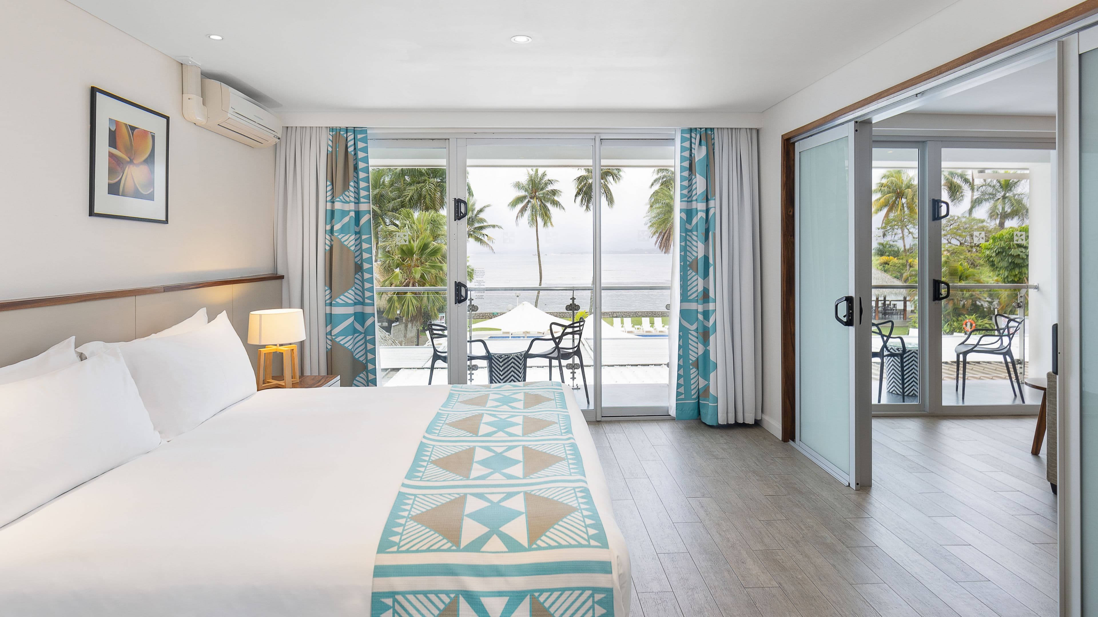 Holiday Inn Suva — 82