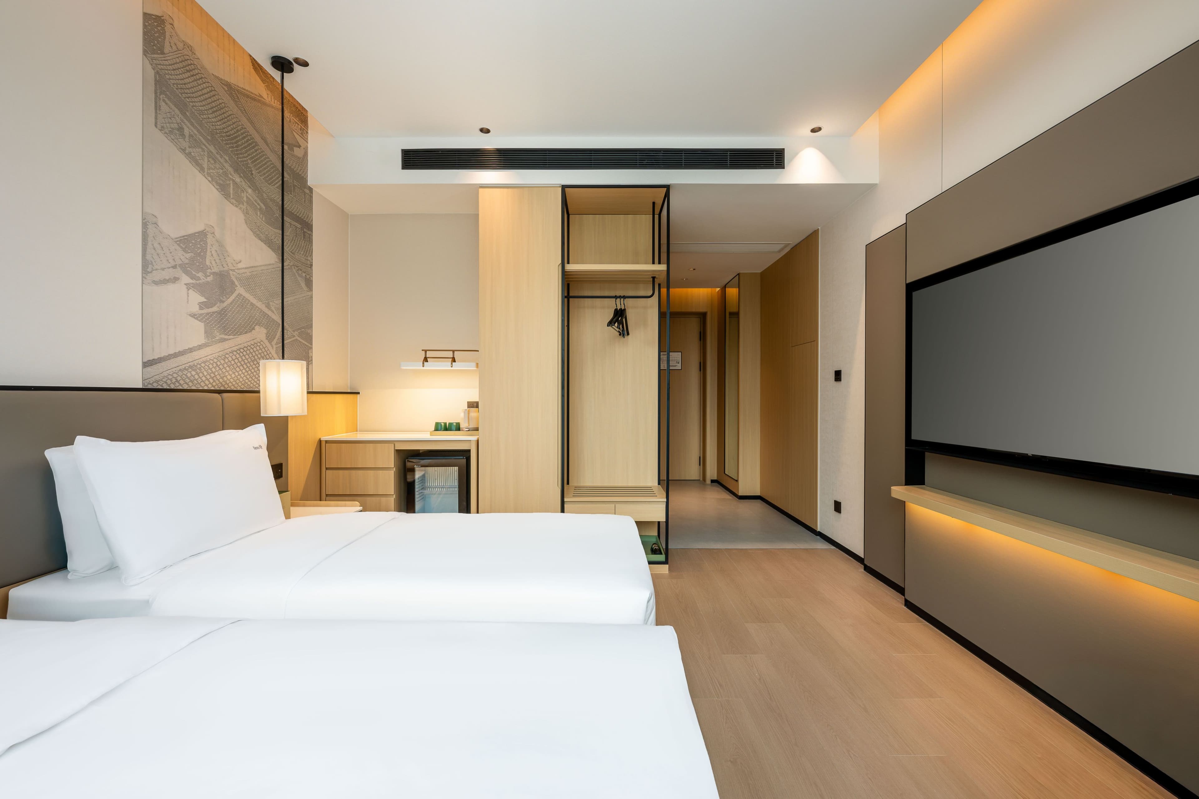 Holiday Inn Suzhou North — 6