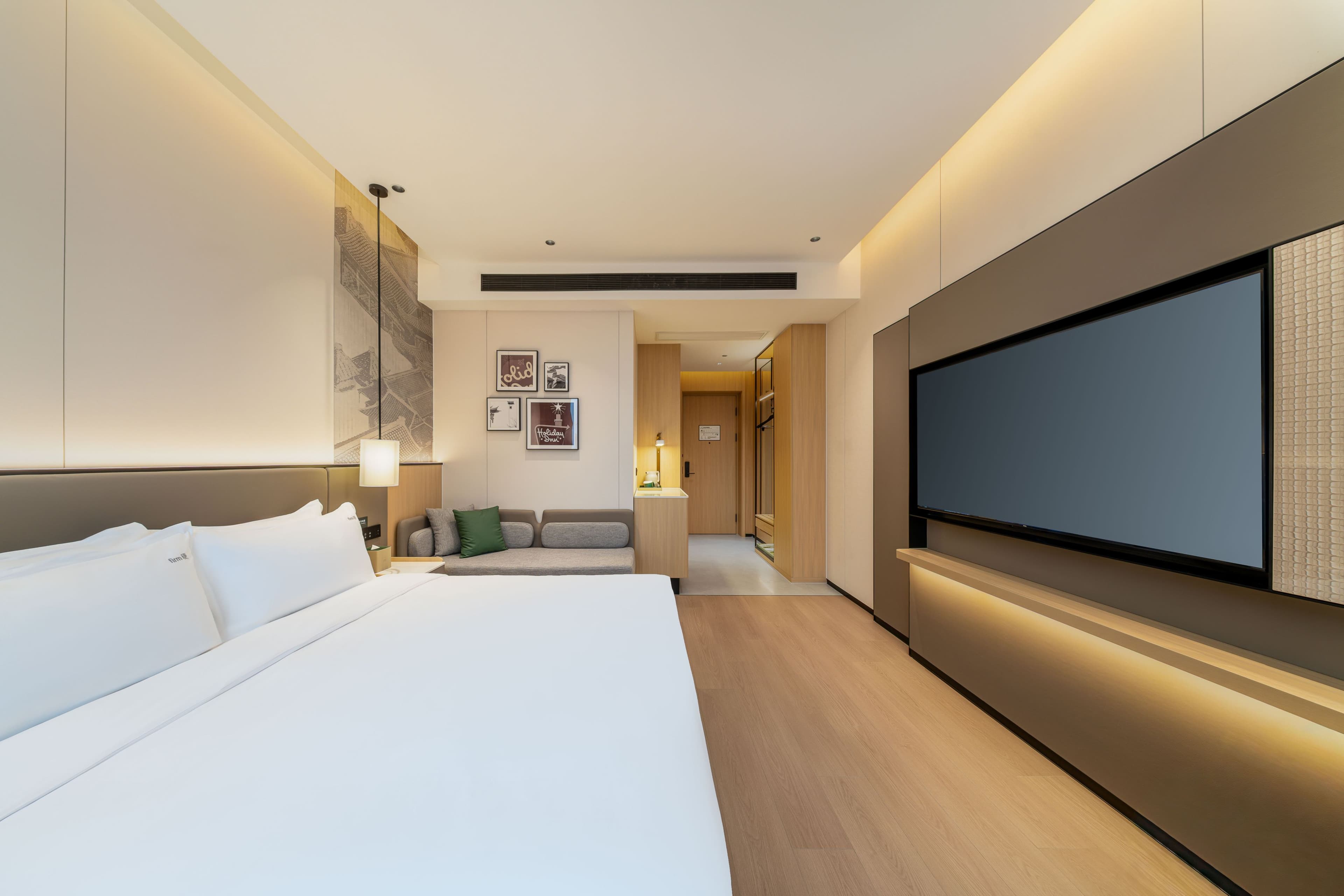 Holiday Inn Suzhou North — 25