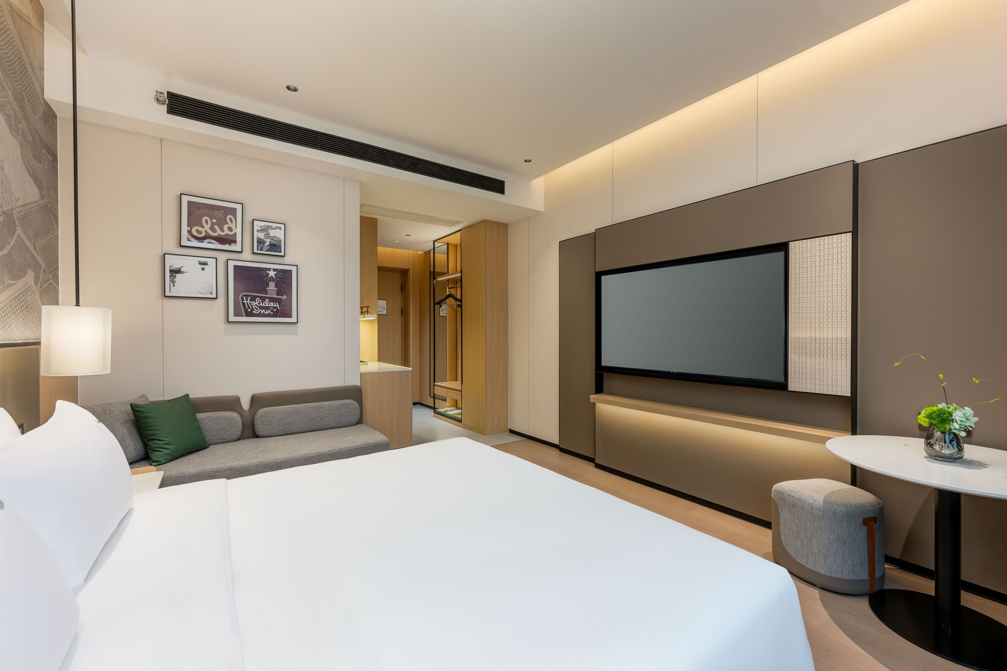 Holiday Inn Suzhou North — 24