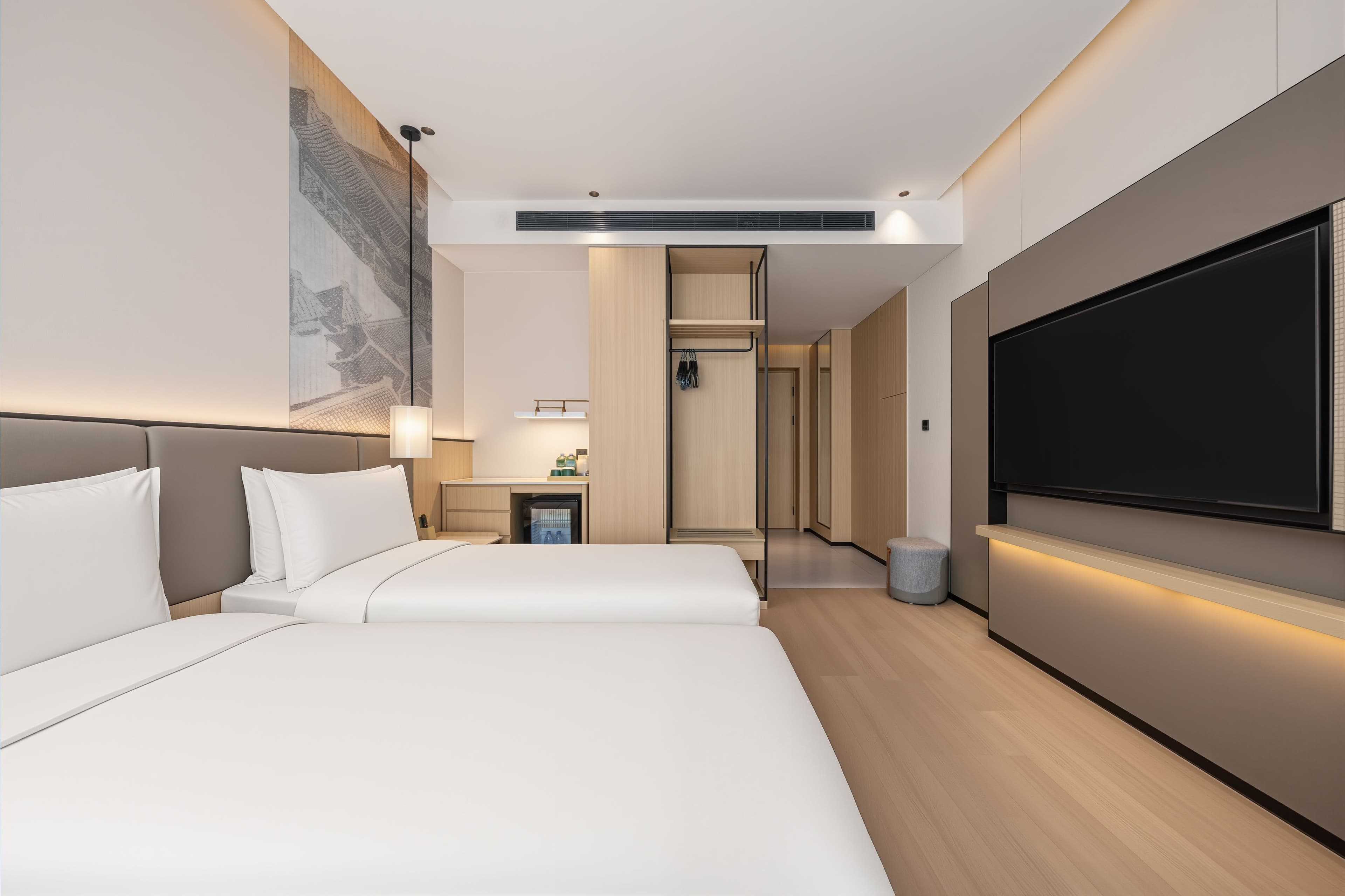 Holiday Inn Suzhou North — 5