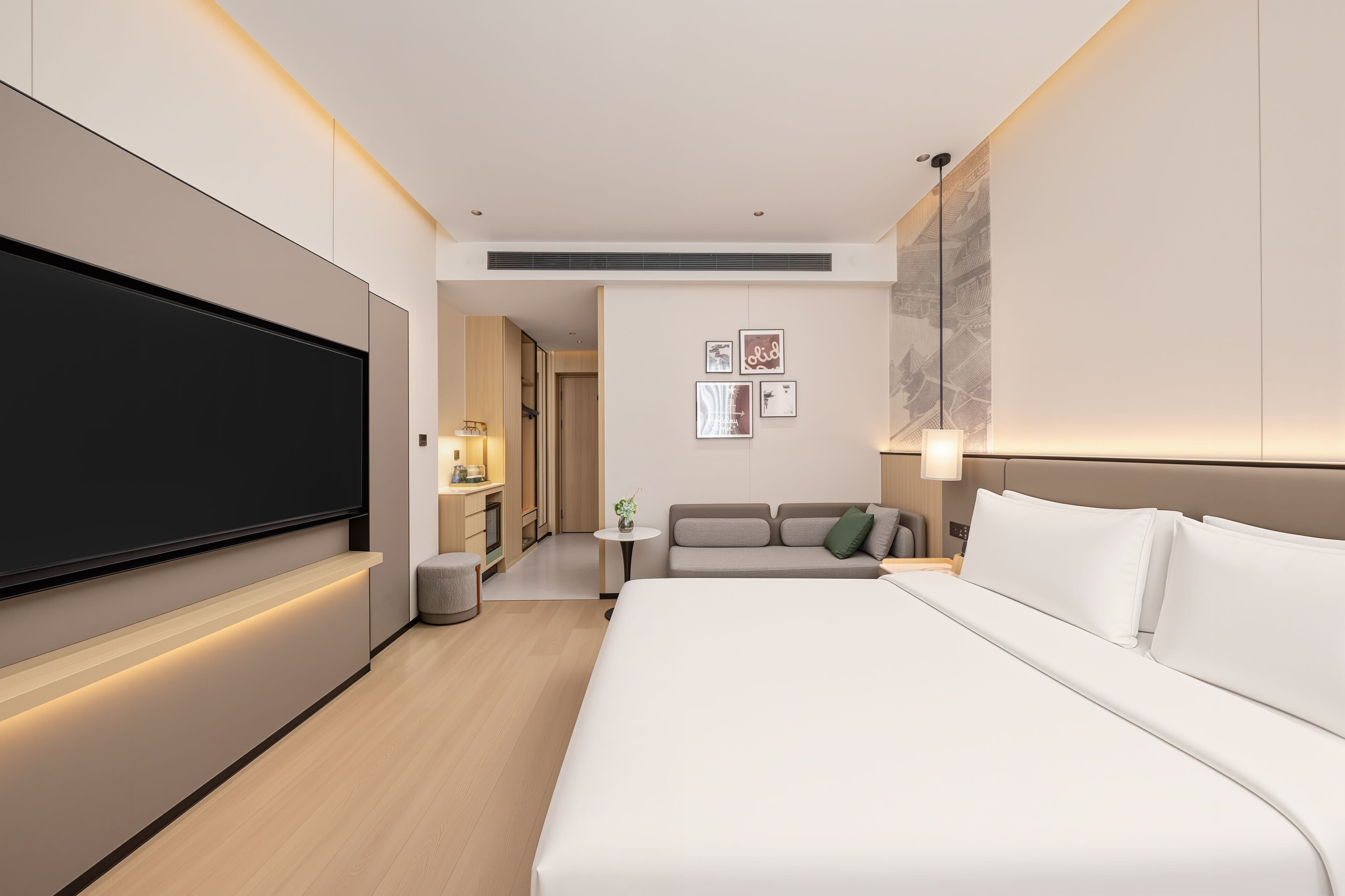 Holiday Inn Suzhou North — 15