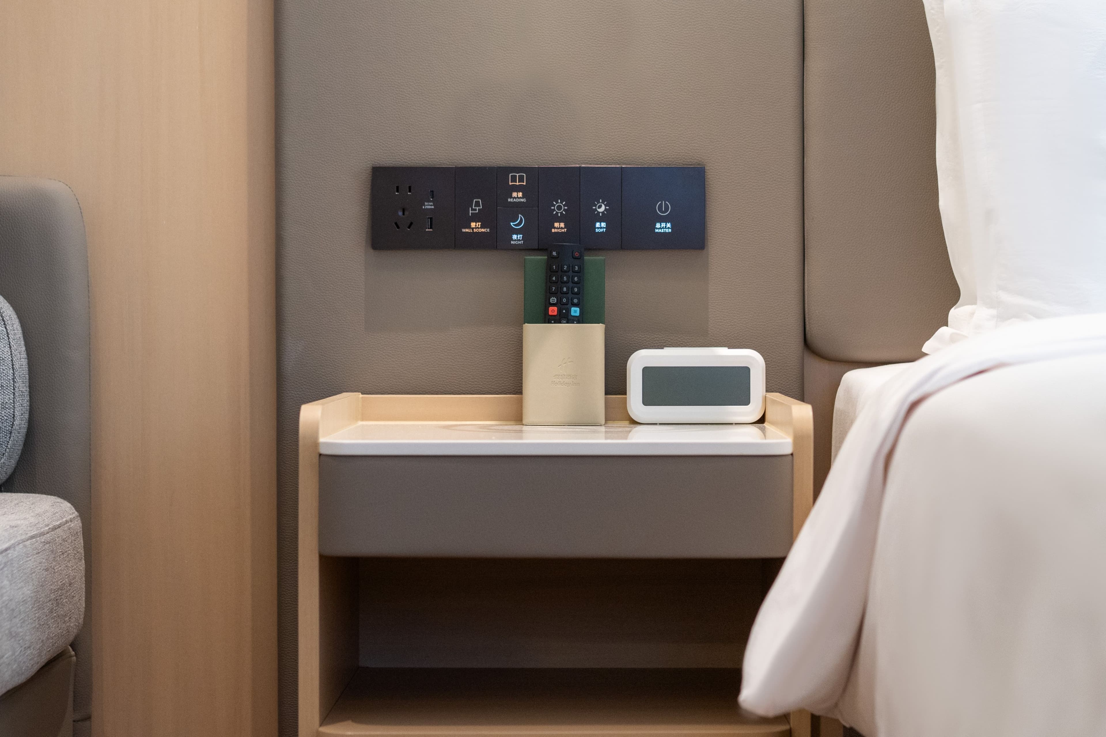 Holiday Inn Suzhou North — 2