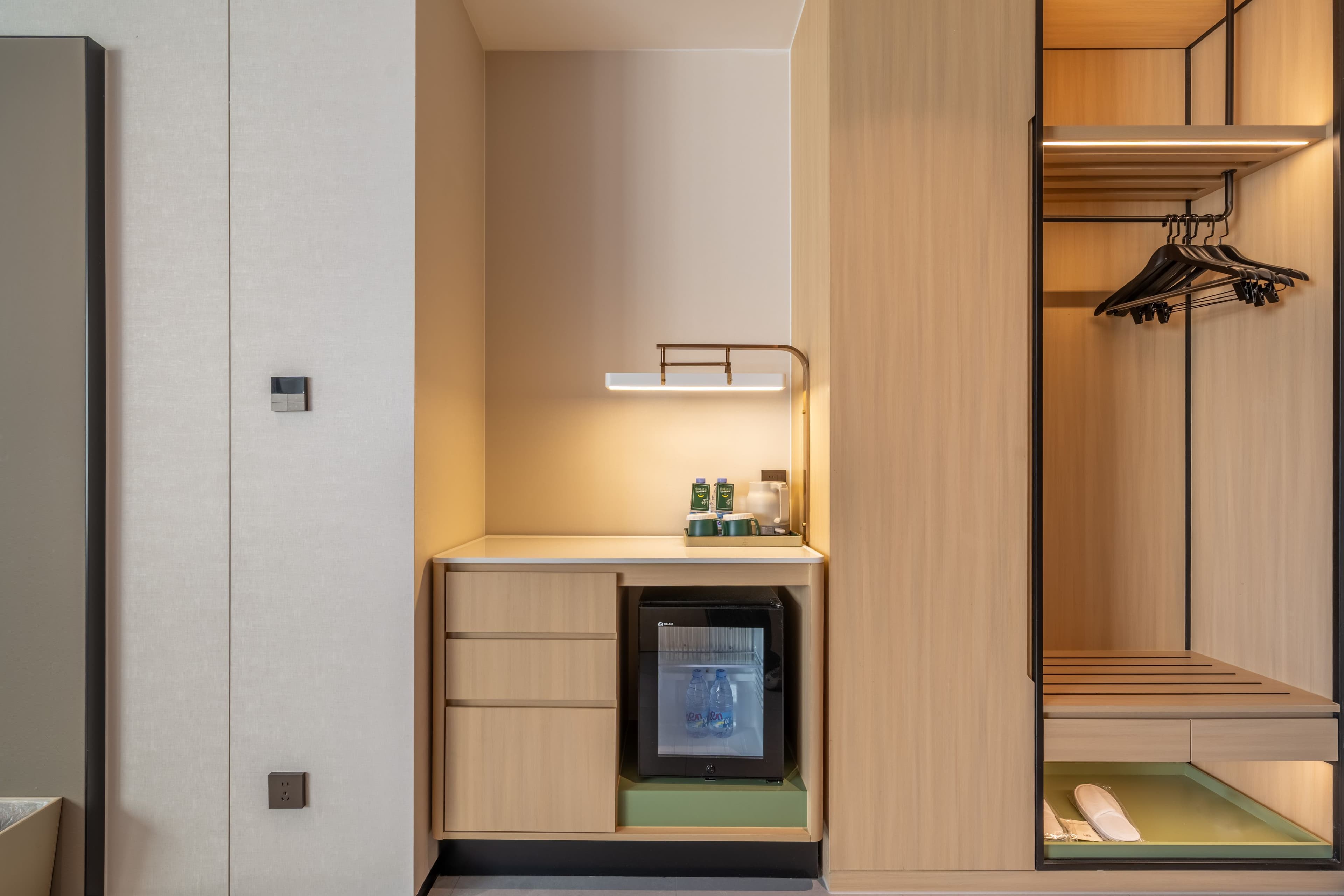 Holiday Inn Suzhou North — 4