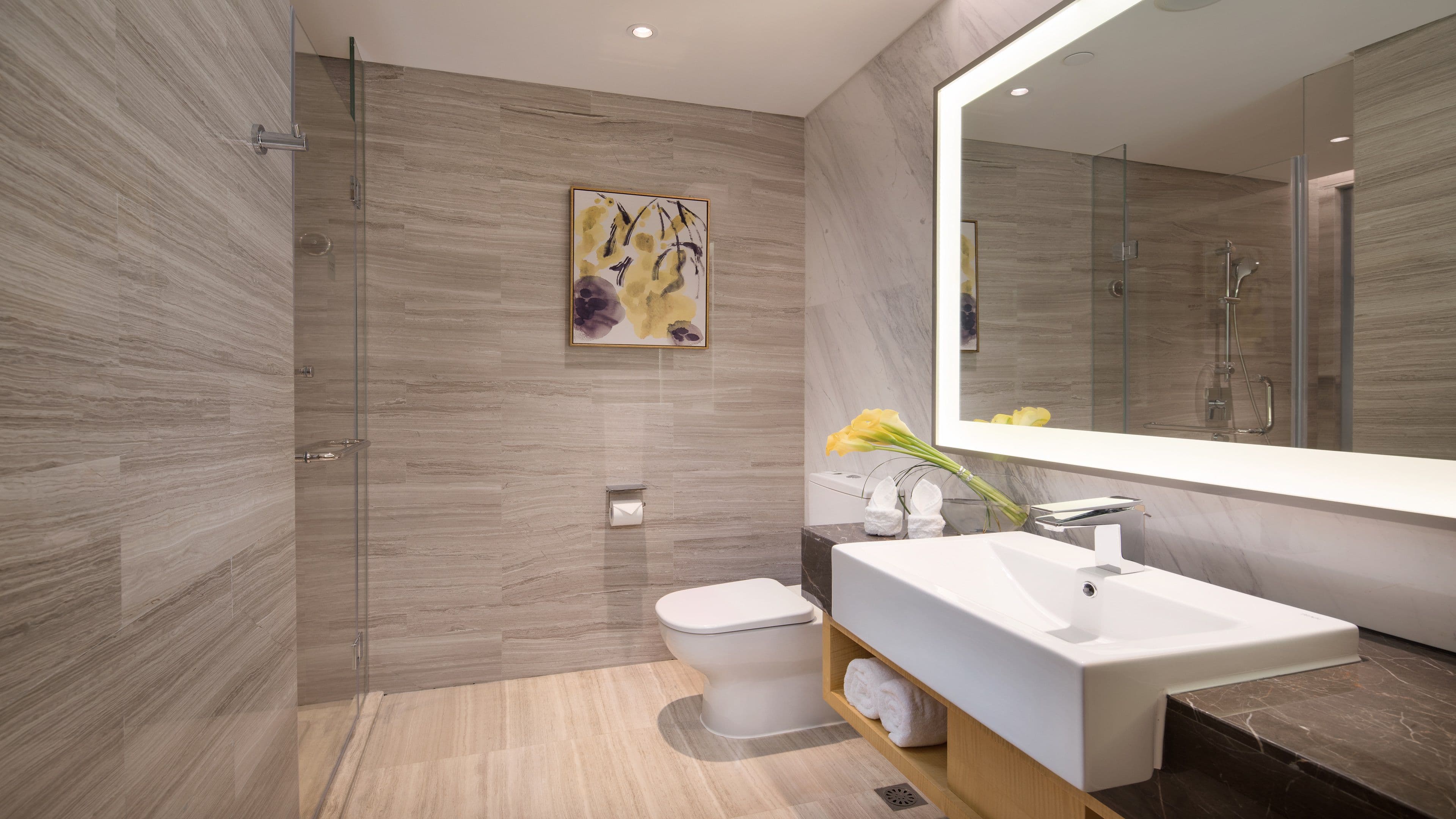 Holiday Inn Suzhou Taihu Lake - Image 3