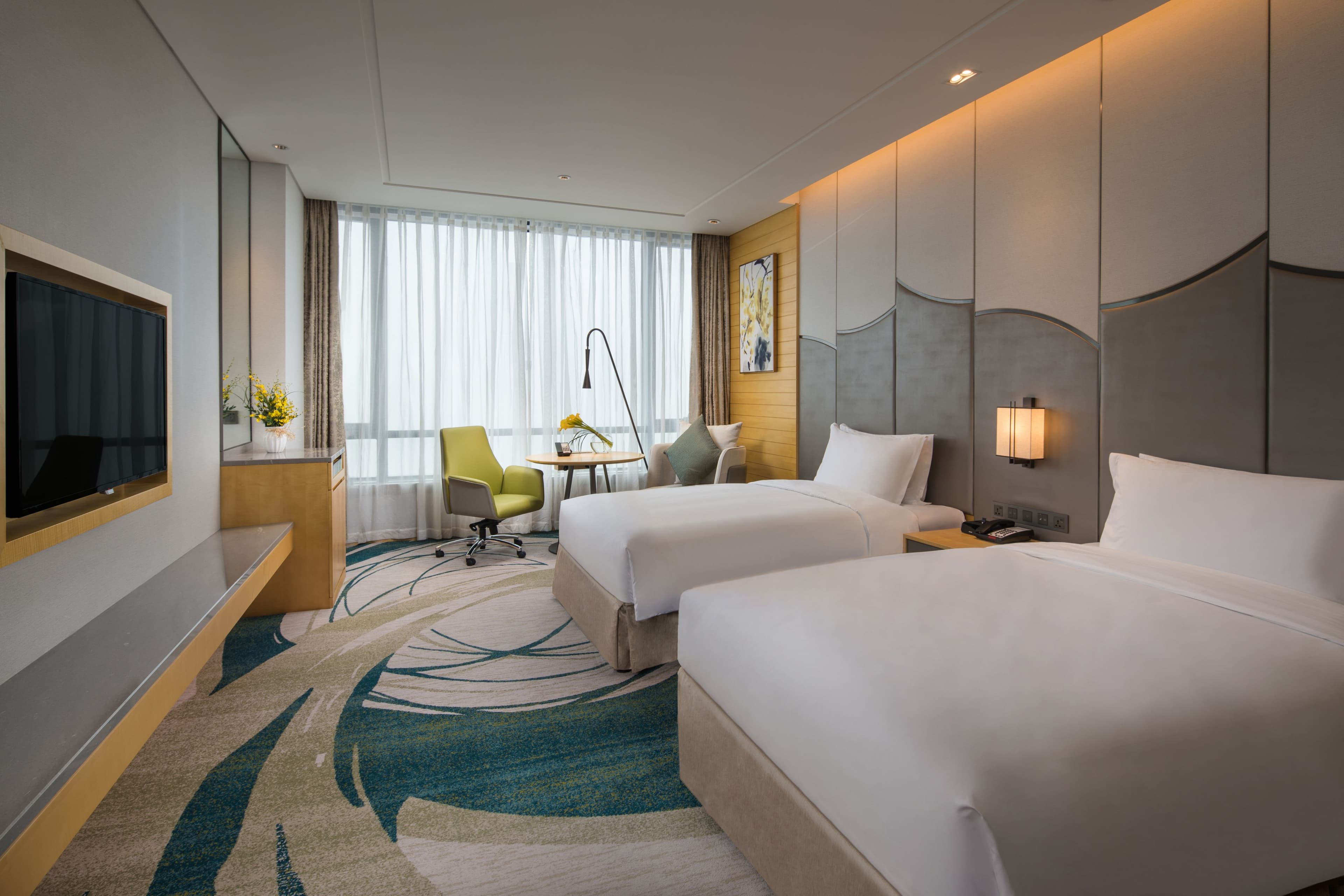 Holiday Inn Suzhou Taihu Lake - Image 5