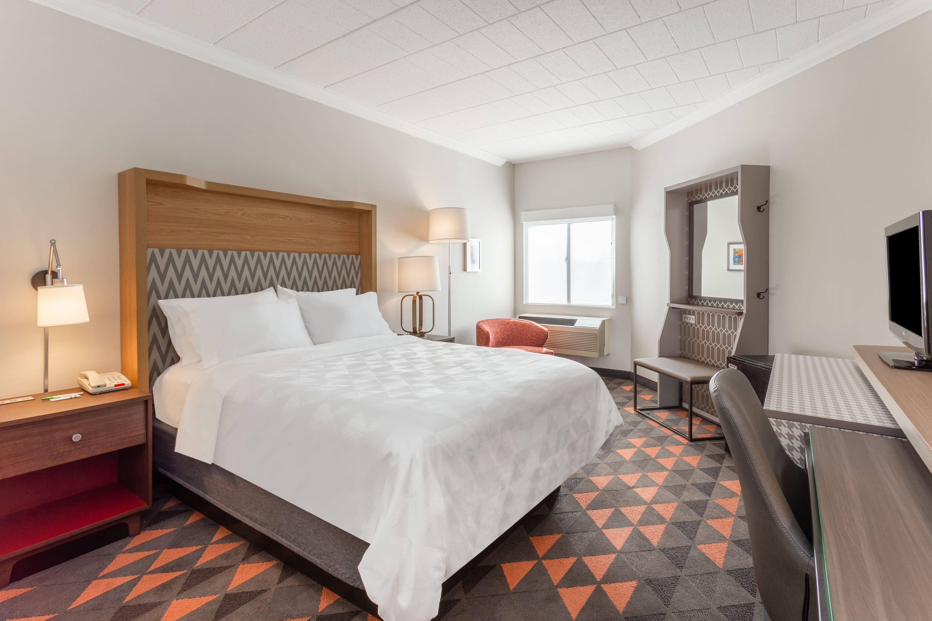Holiday Inn Philadelphia South-Swedesboro — 11