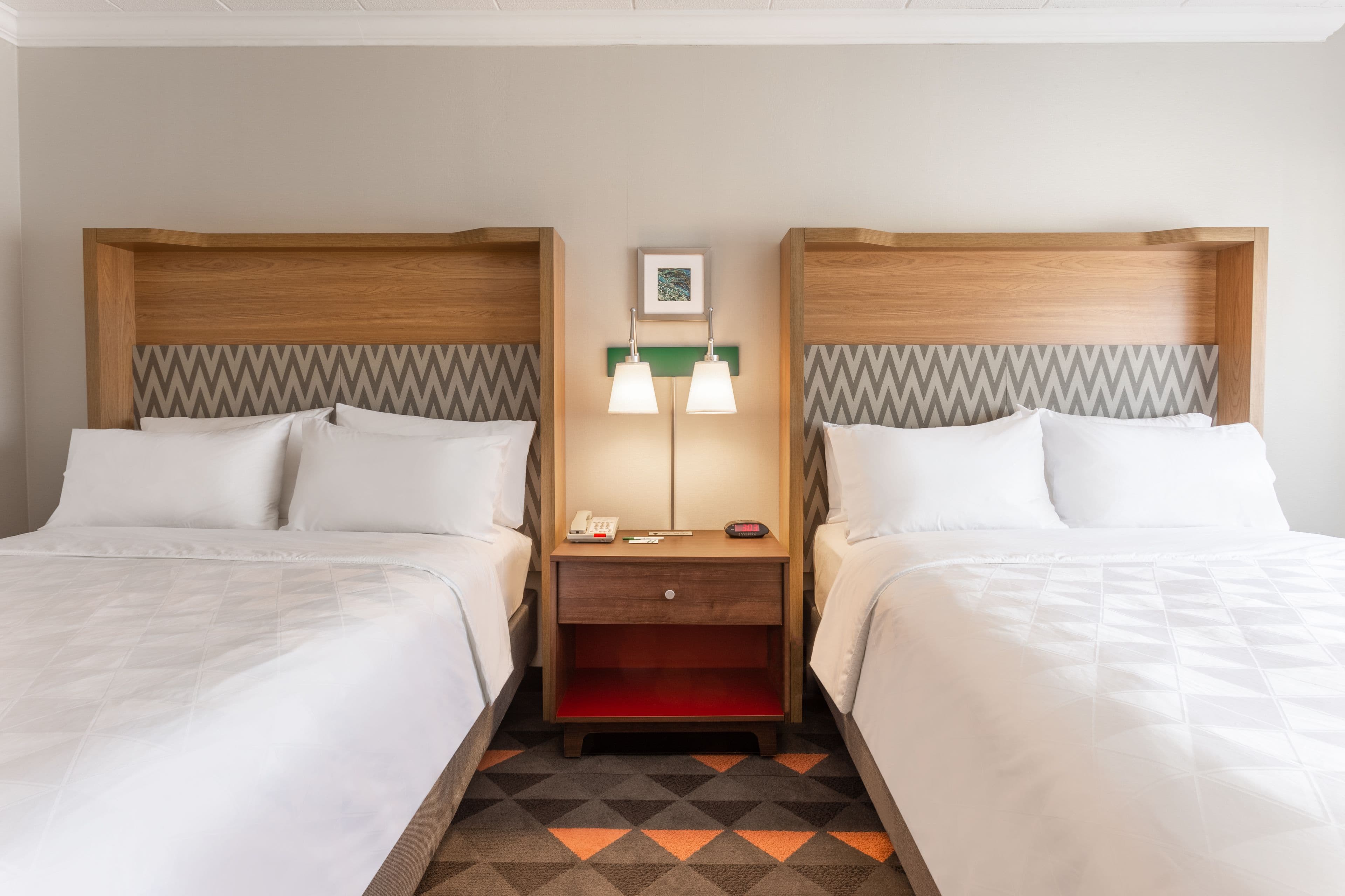 Holiday Inn Philadelphia South-Swedesboro — 20