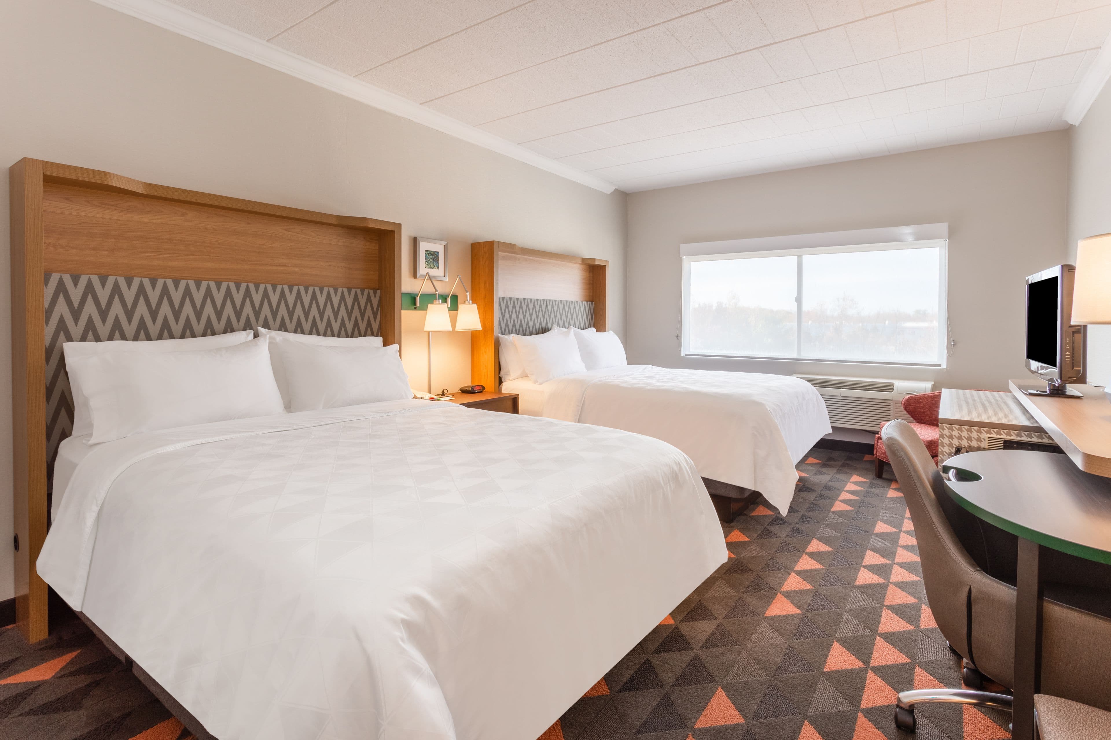 Holiday Inn Philadelphia South-Swedesboro — 18