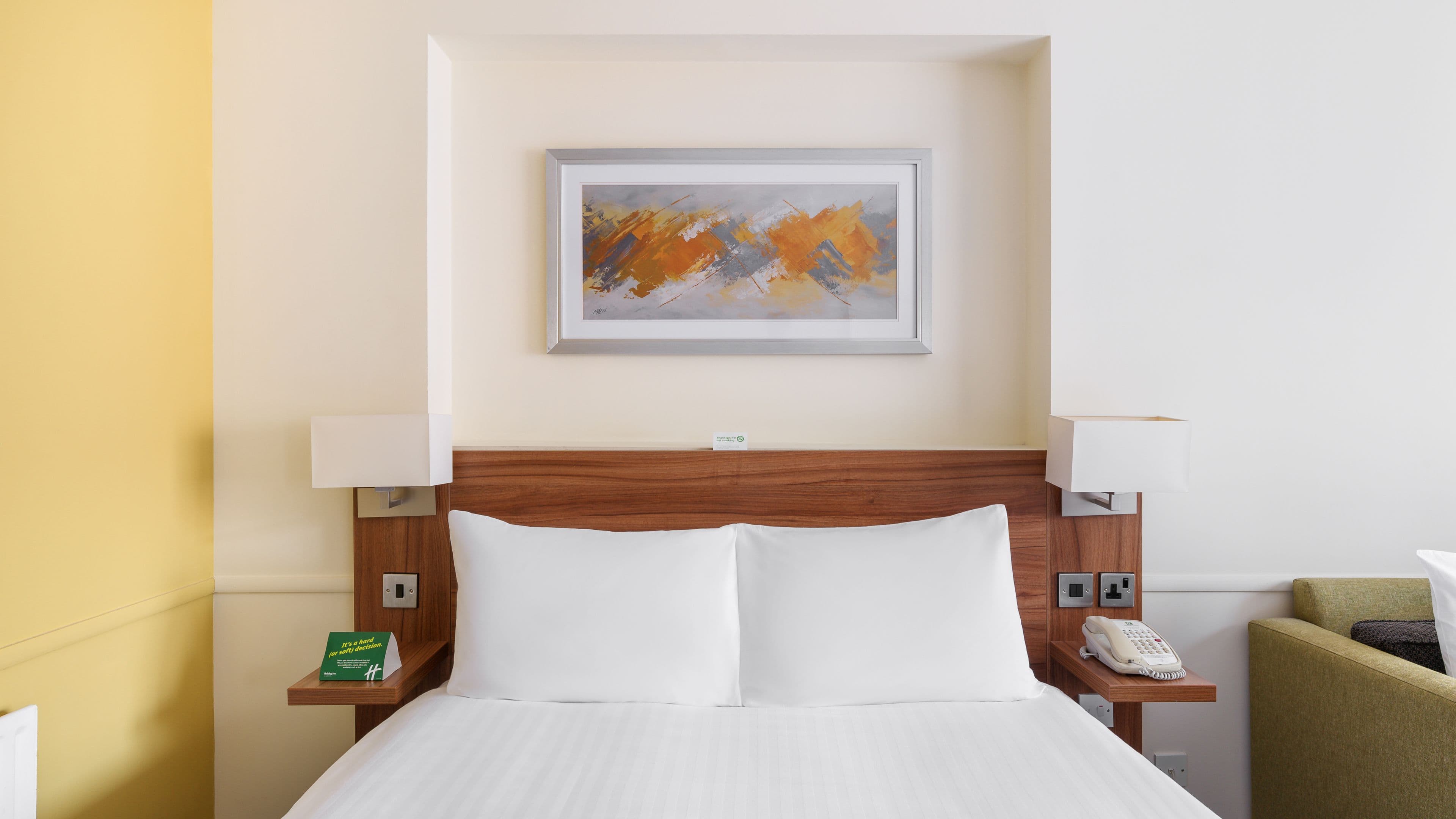 Holiday Inn Swindon — 14