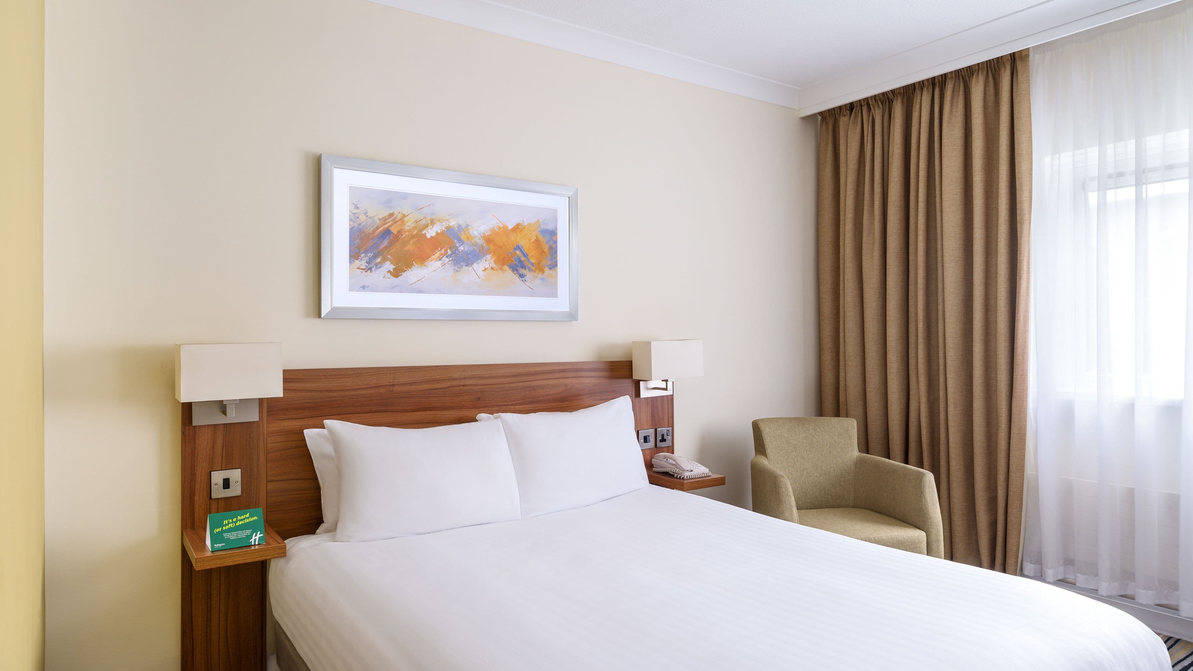 Holiday Inn Swindon — 16