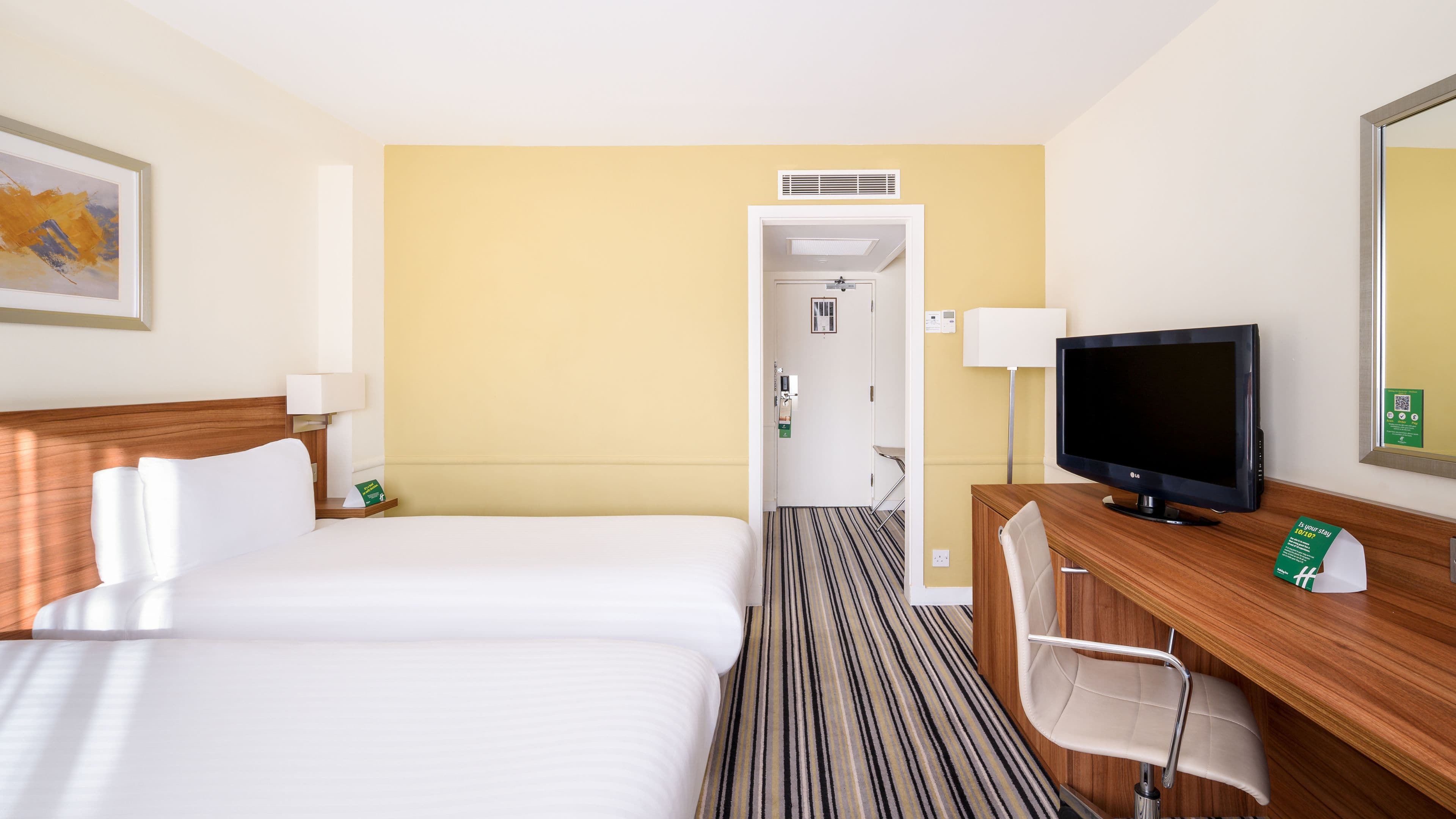 Holiday Inn Swindon — 23