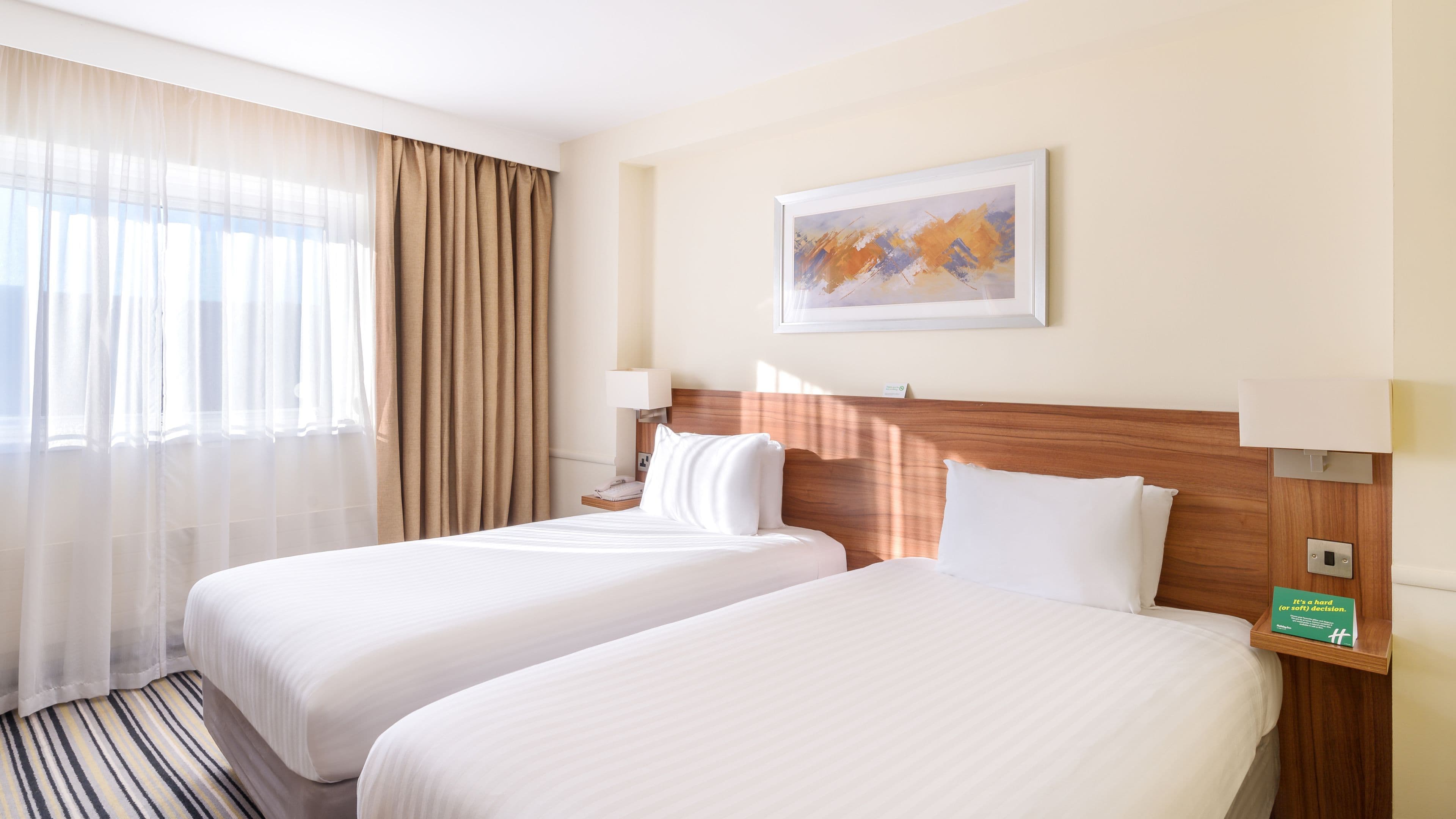 Holiday Inn Swindon — 21