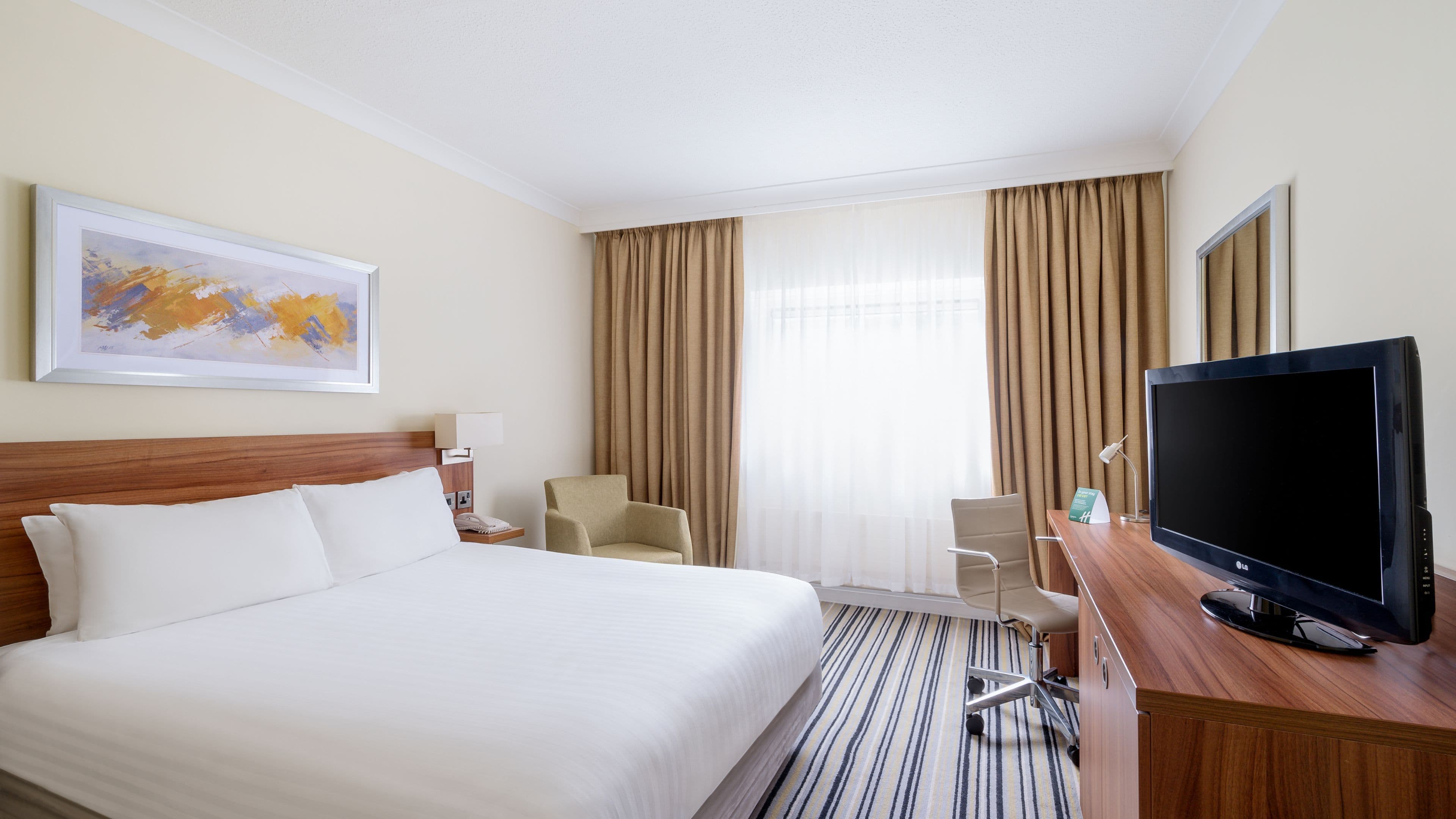 Holiday Inn Swindon — 15