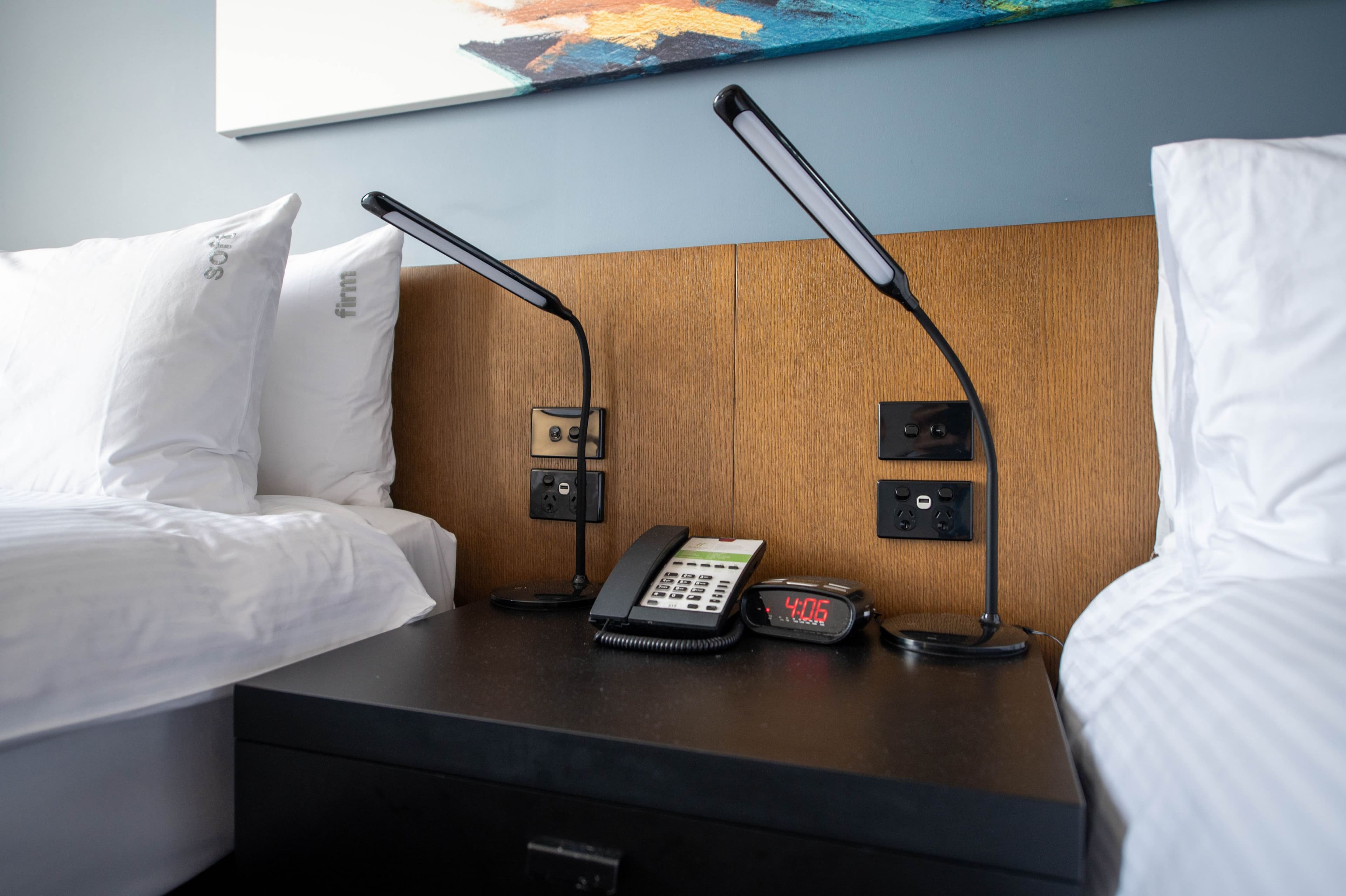 Holiday Inn Sydney St Marys — 14