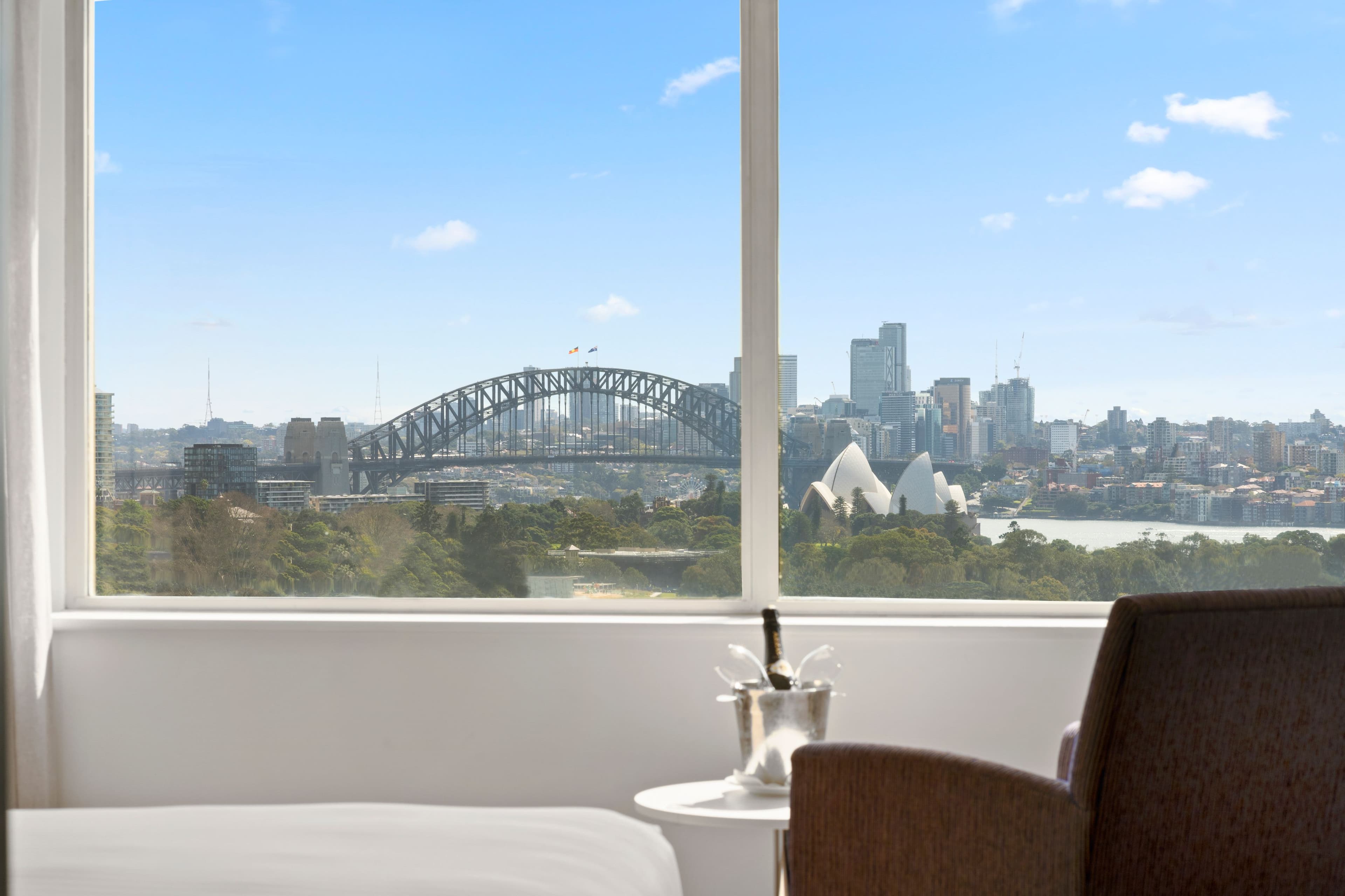 Holiday Inn Sydney - Potts Point — 37