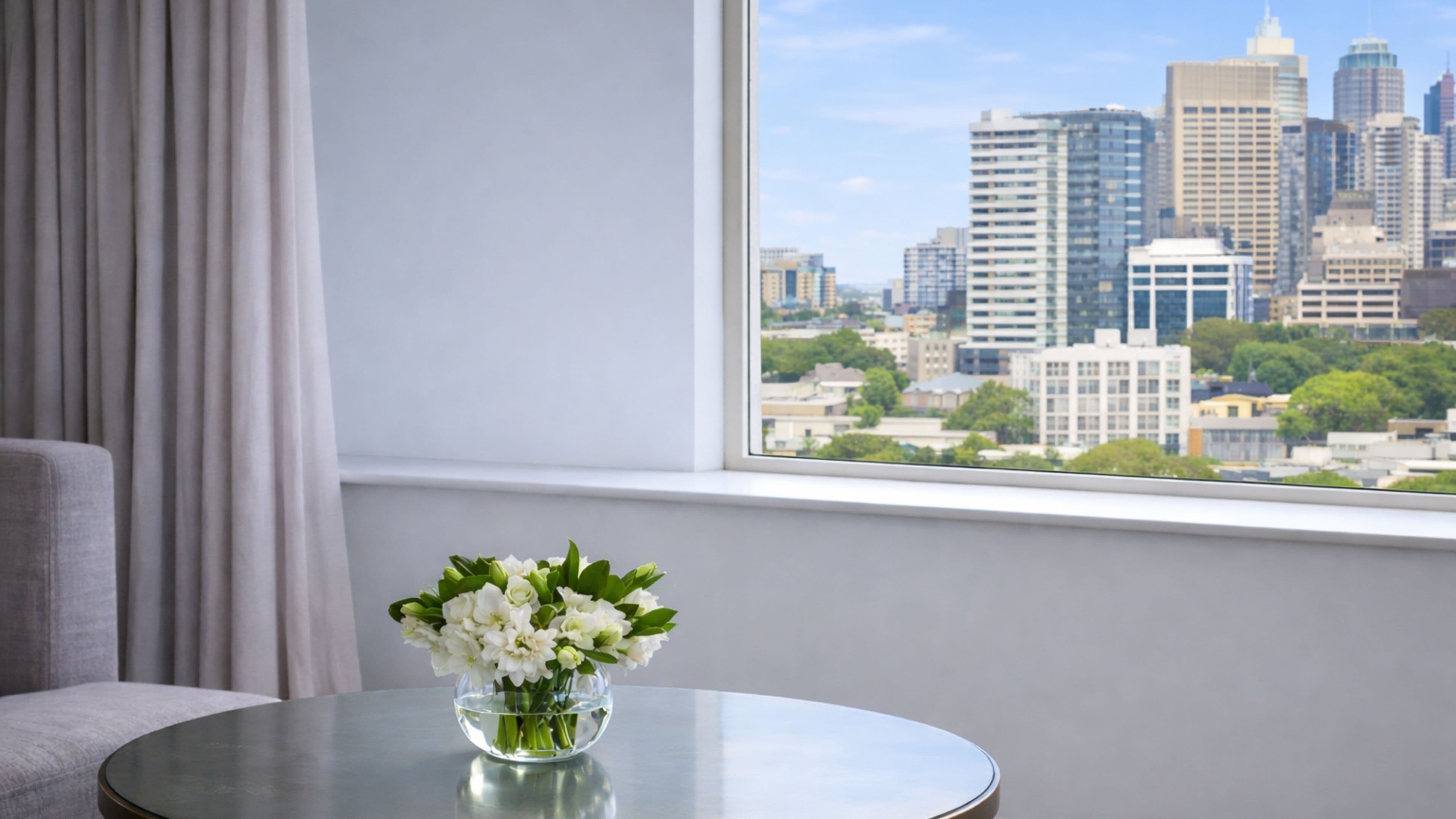 Holiday Inn Sydney - Potts Point — 29