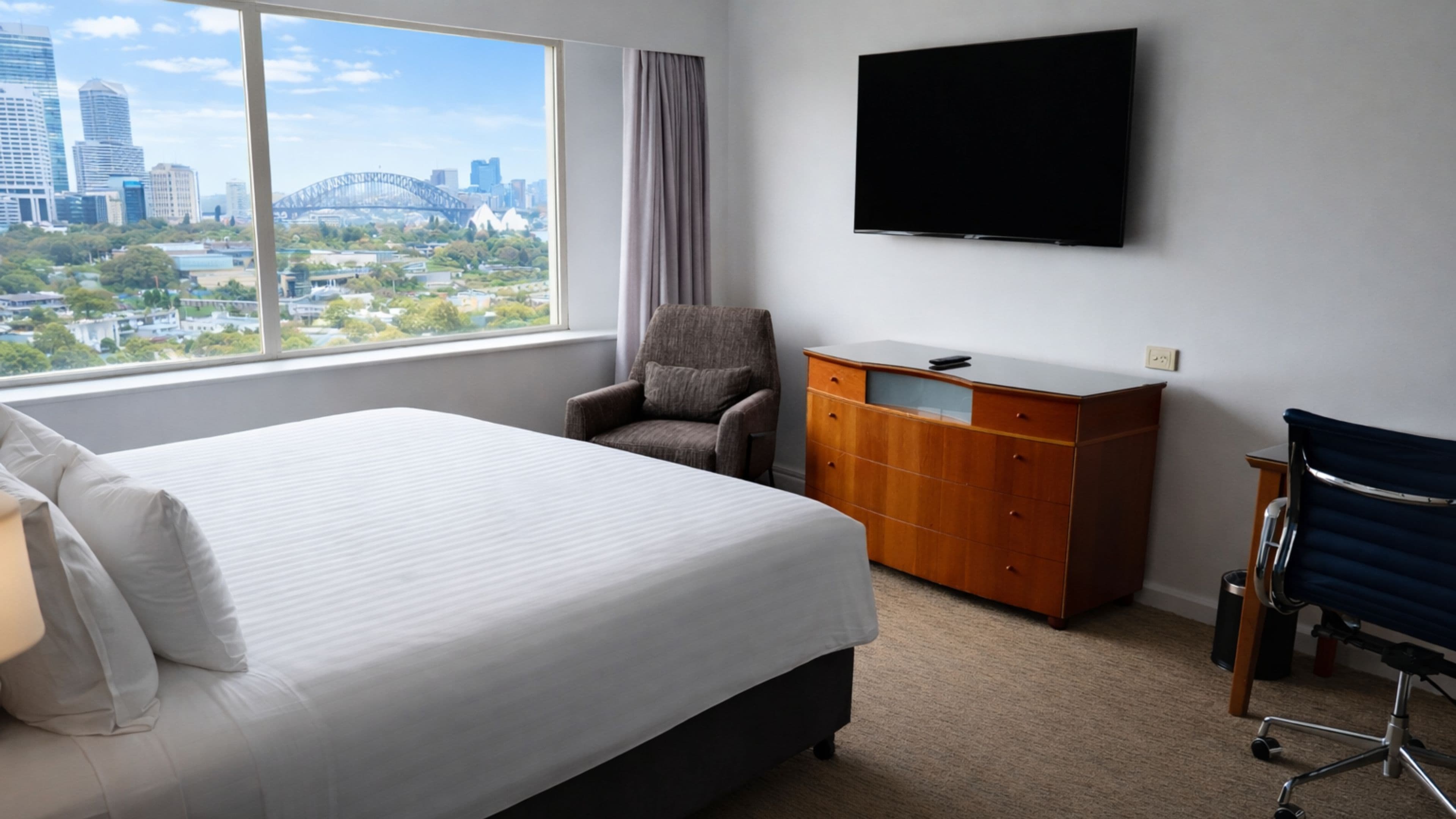 Holiday Inn Sydney - Potts Point — 27