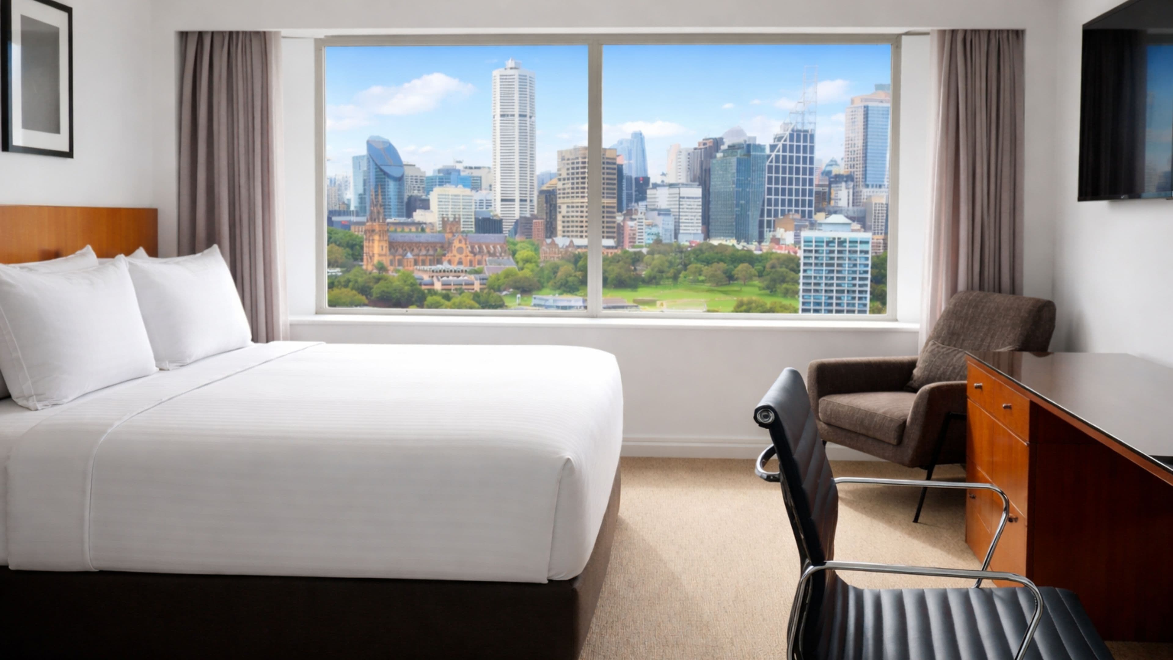 Holiday Inn Sydney - Potts Point — 24