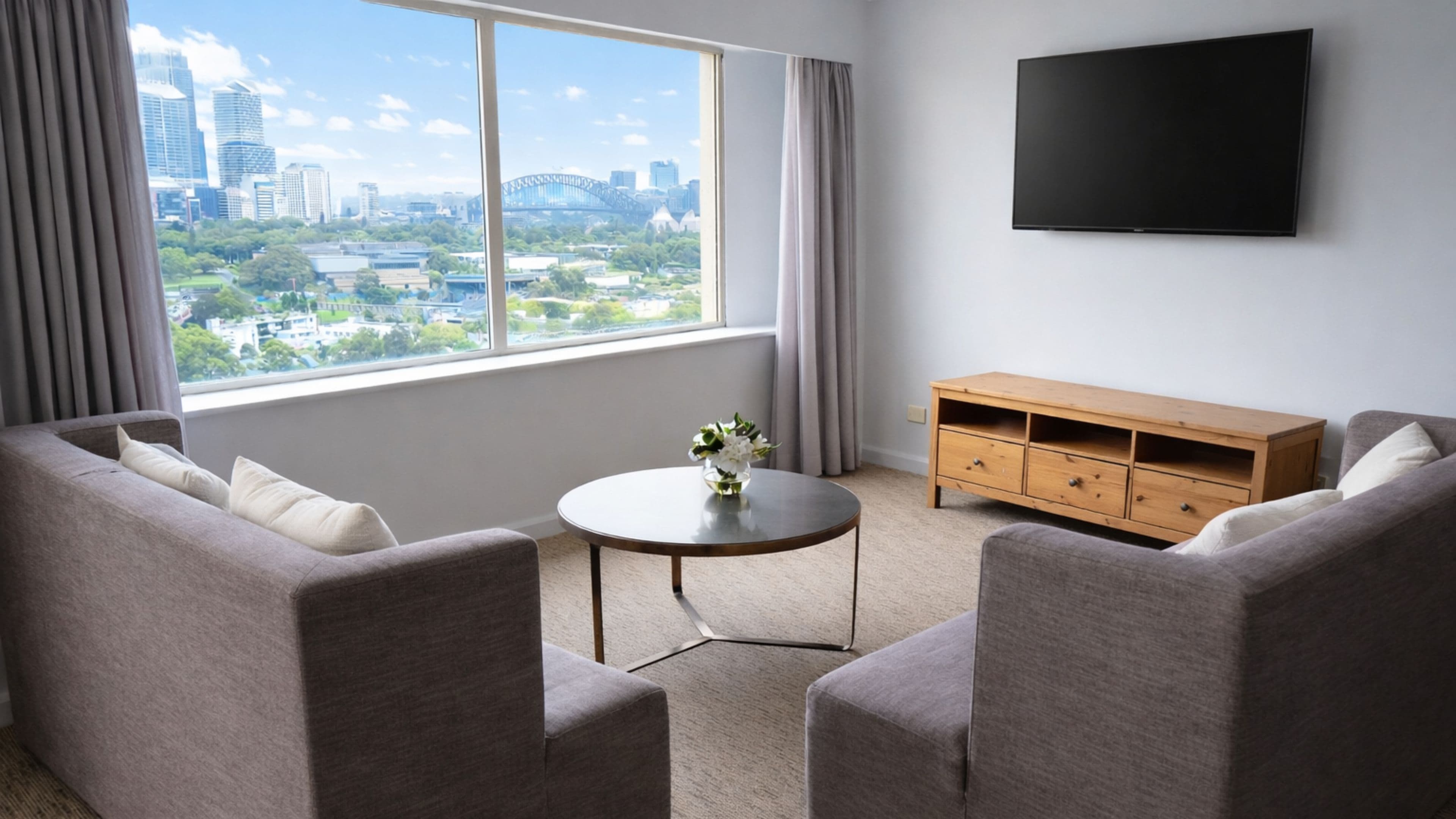 Holiday Inn Sydney - Potts Point — 28