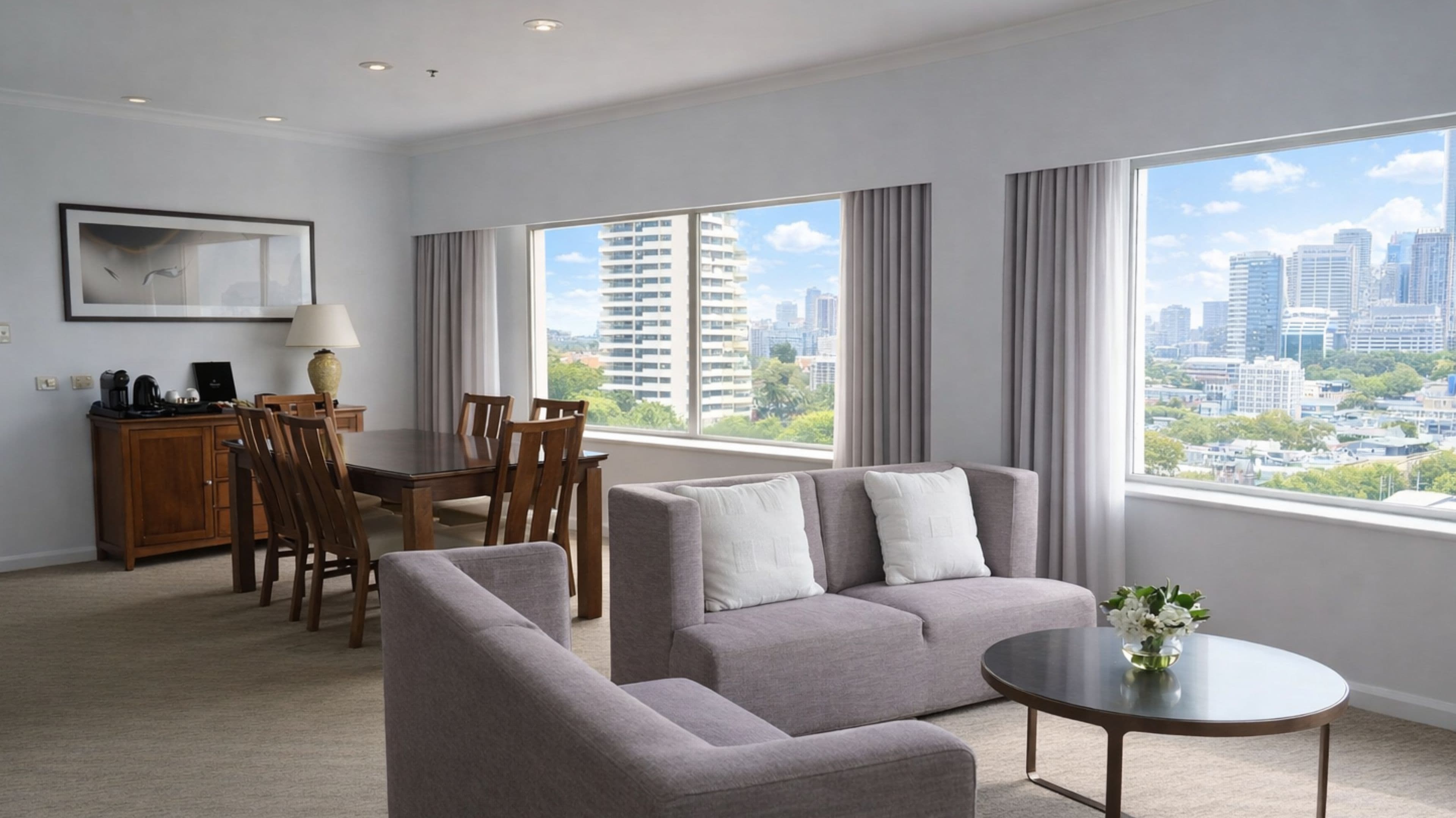 Holiday Inn Sydney - Potts Point — 31