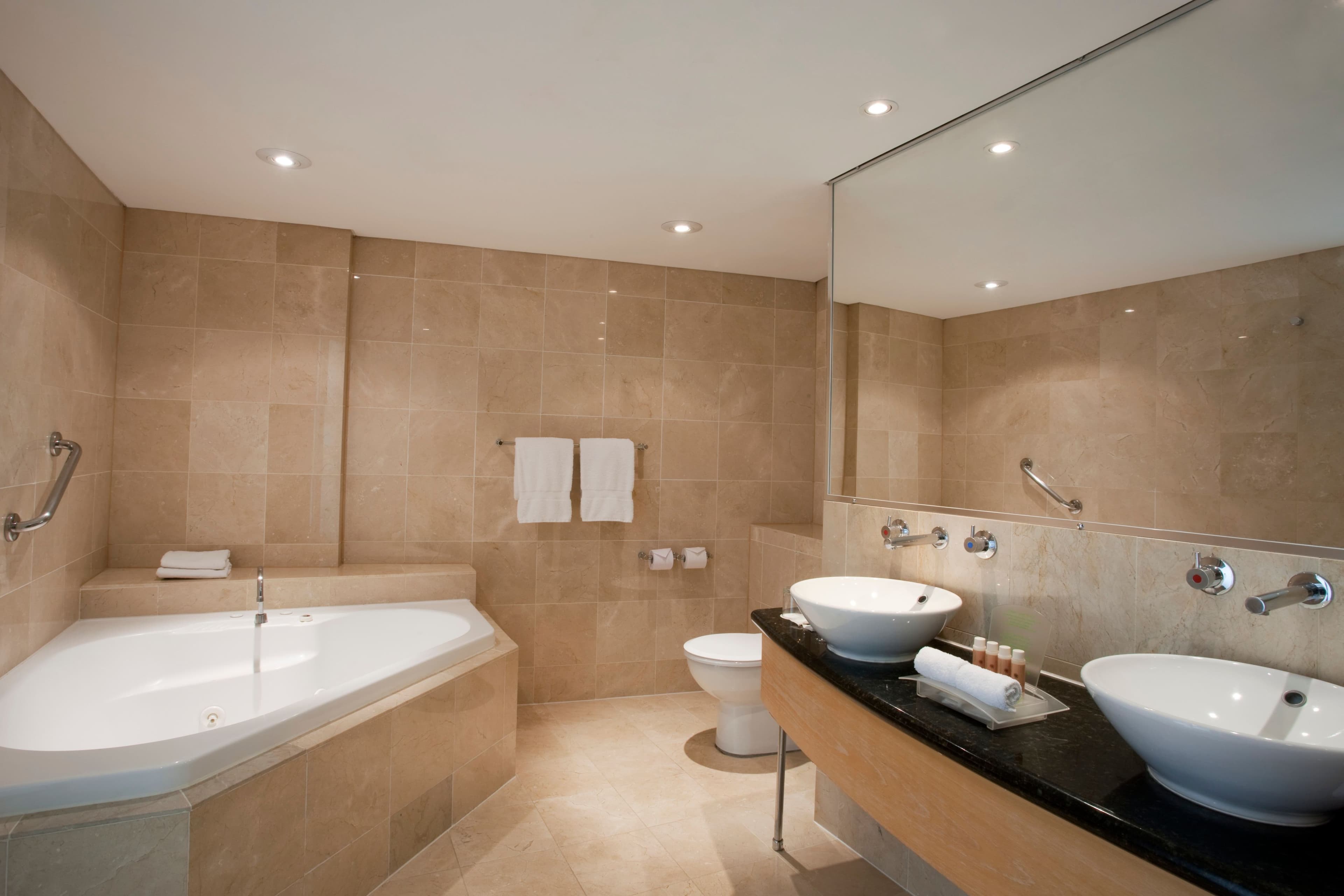 Holiday Inn Sydney - Potts Point — 37