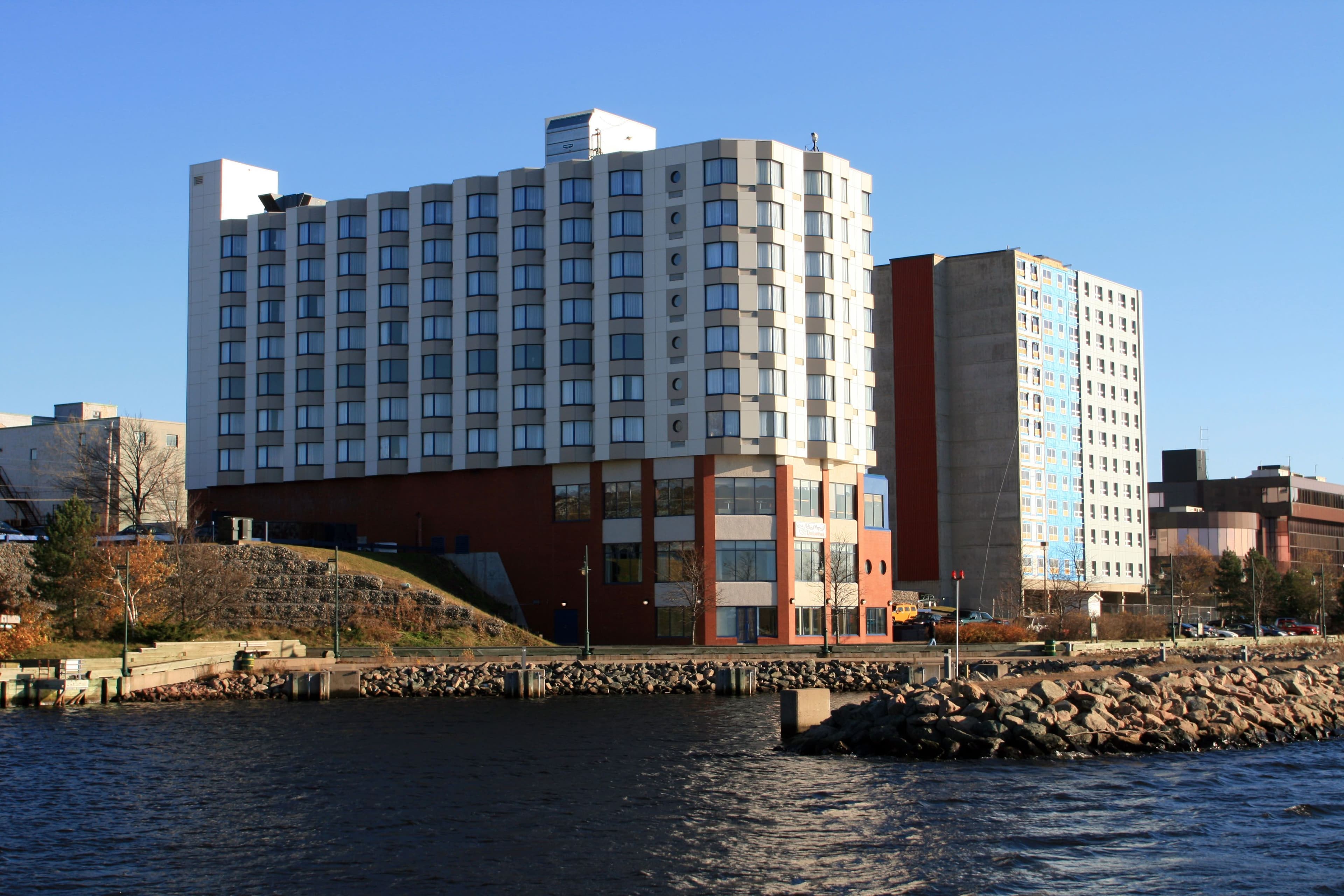 Holiday Inn Sydney - Waterfront - Image 1