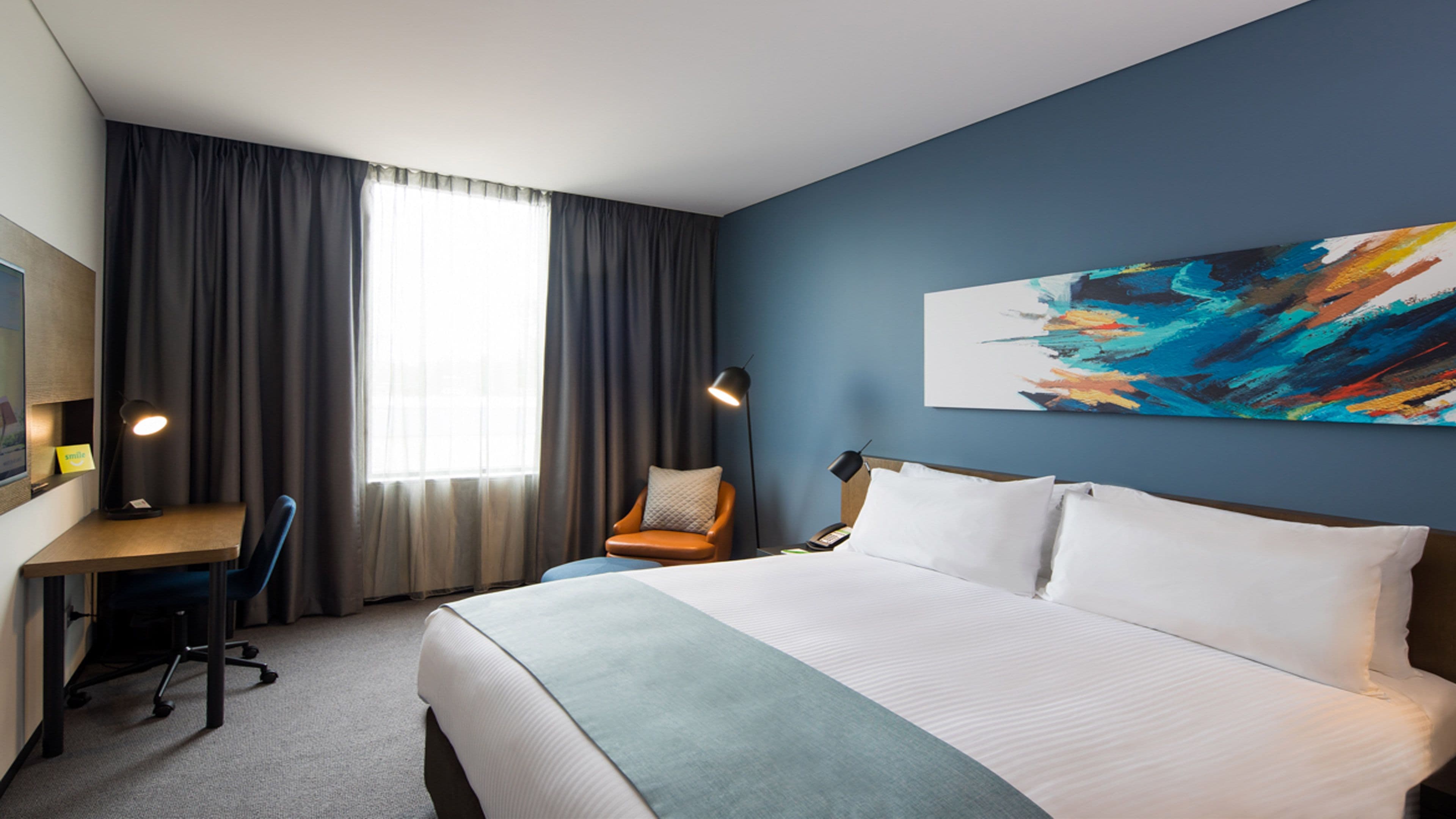 Holiday Inn Sydney St Marys - Image 3