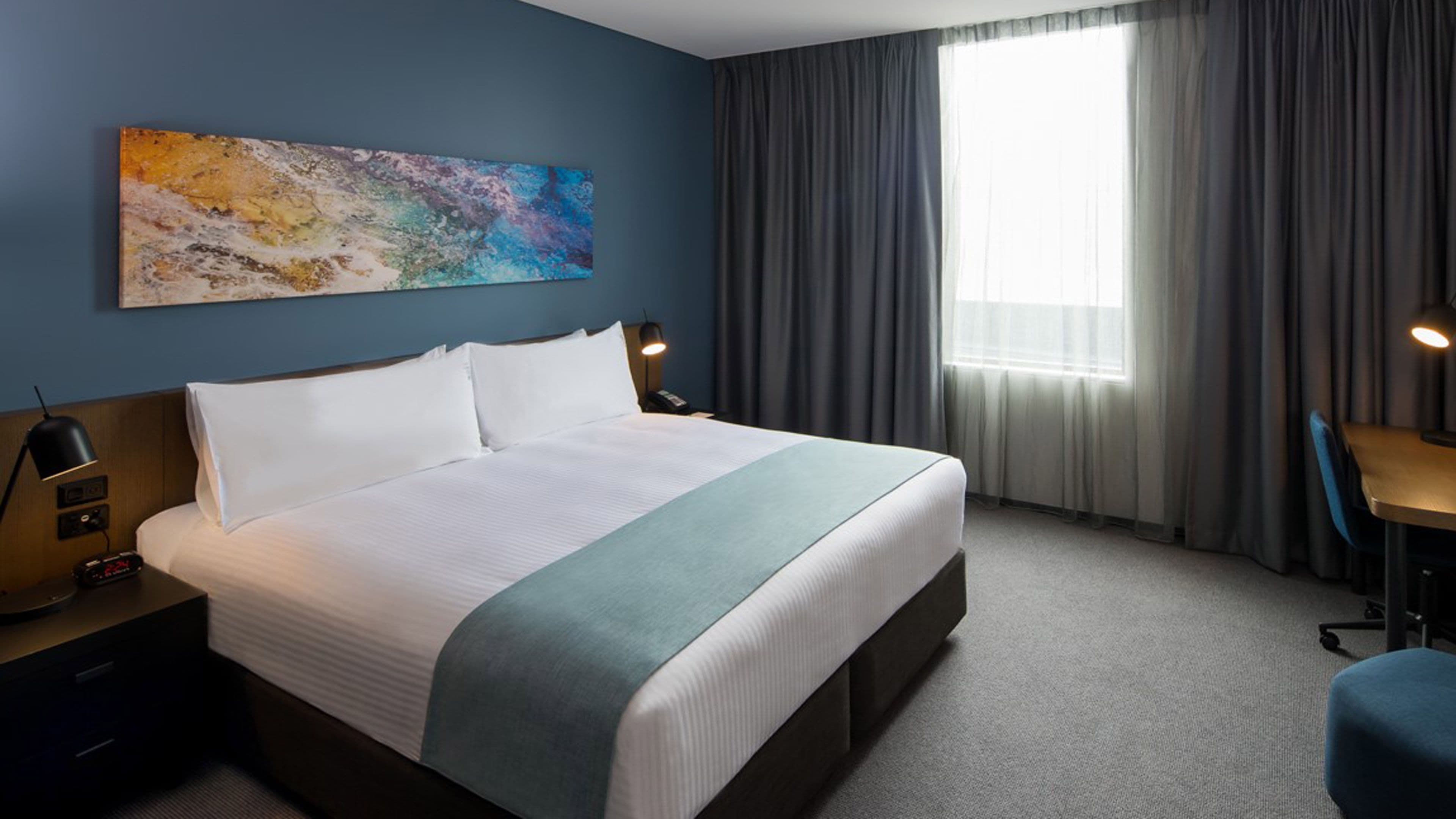 Holiday Inn Sydney St Marys — 10