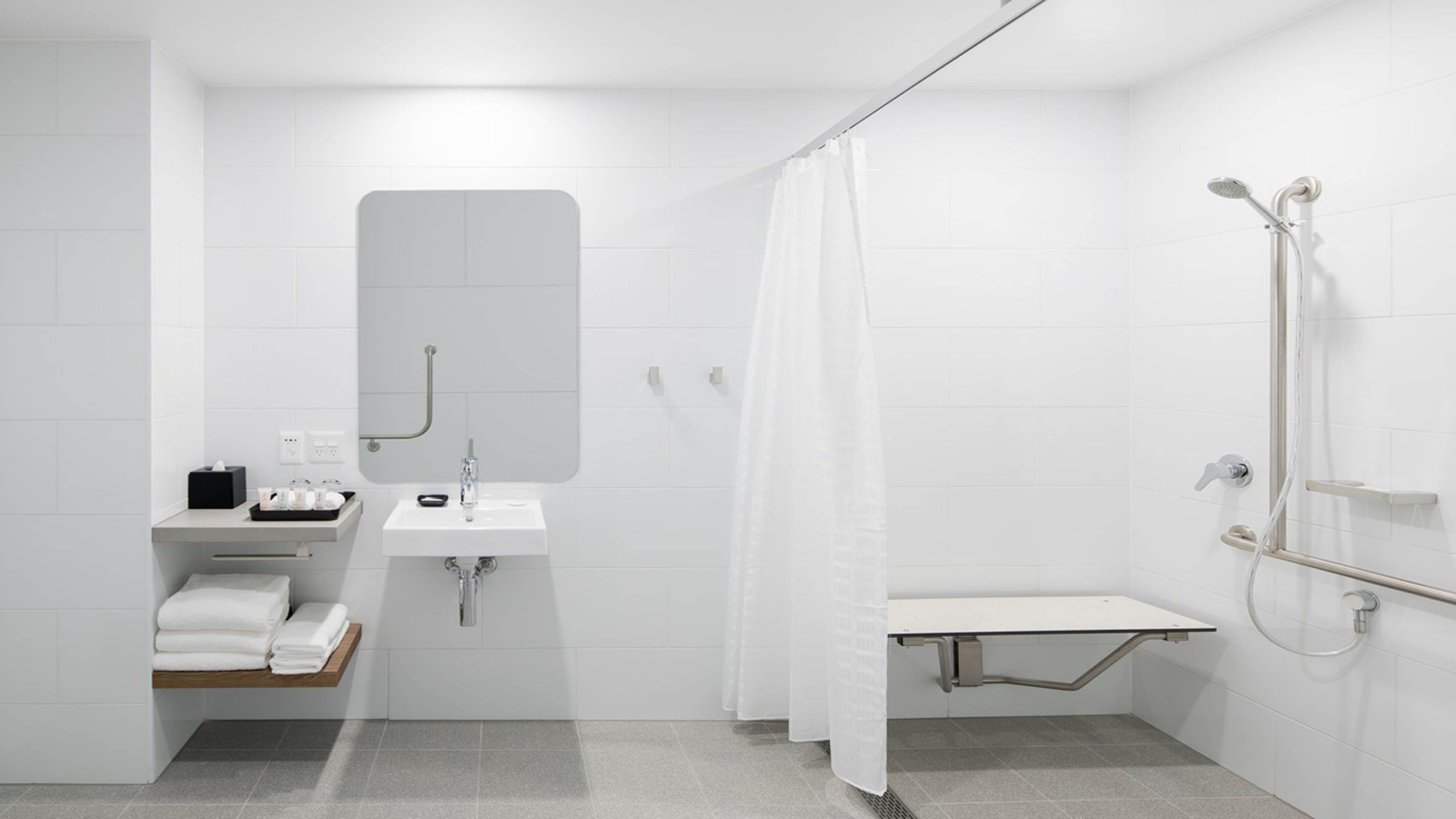 Holiday Inn Sydney St Marys — 12