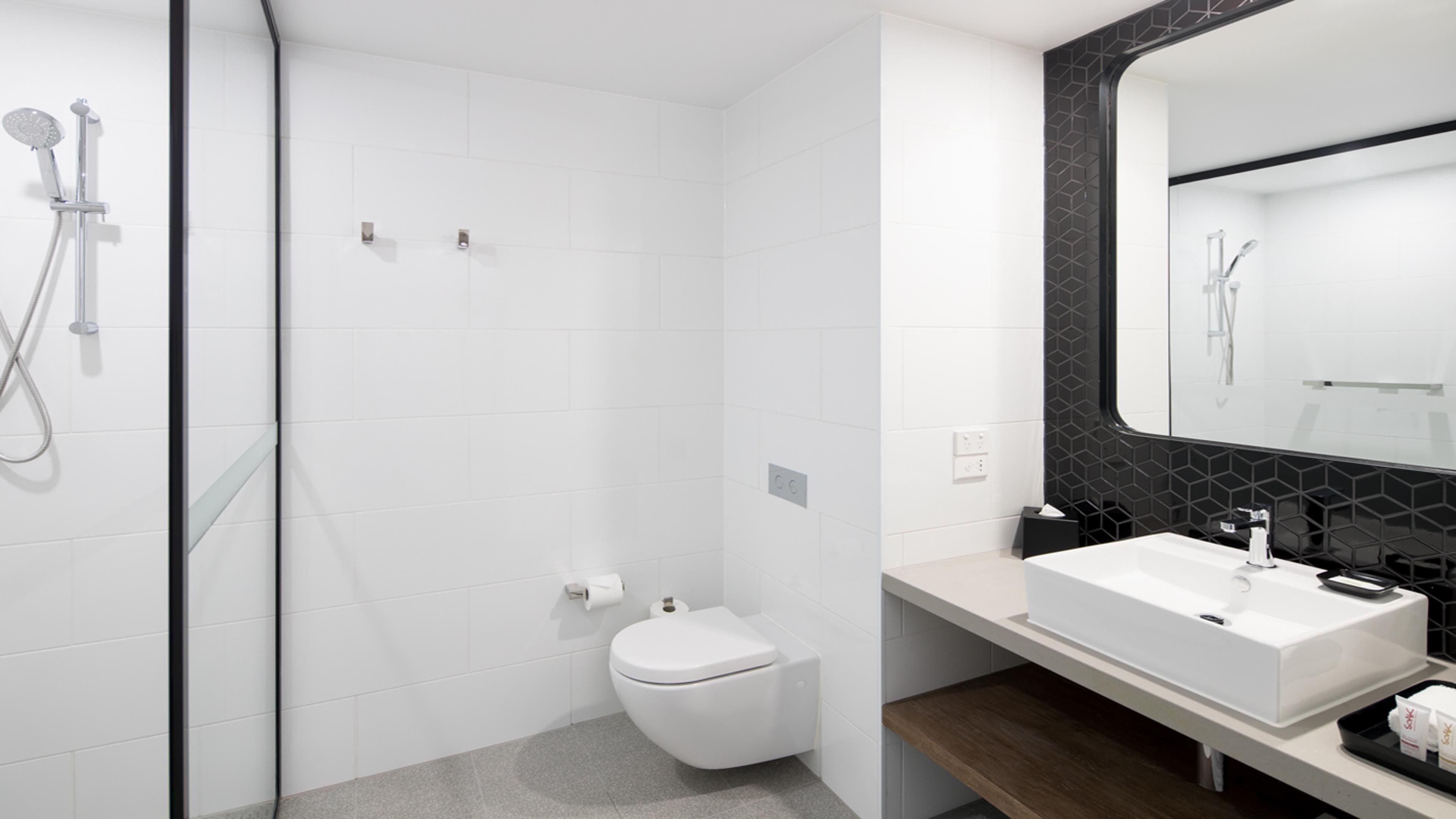 Holiday Inn Sydney St Marys — 8