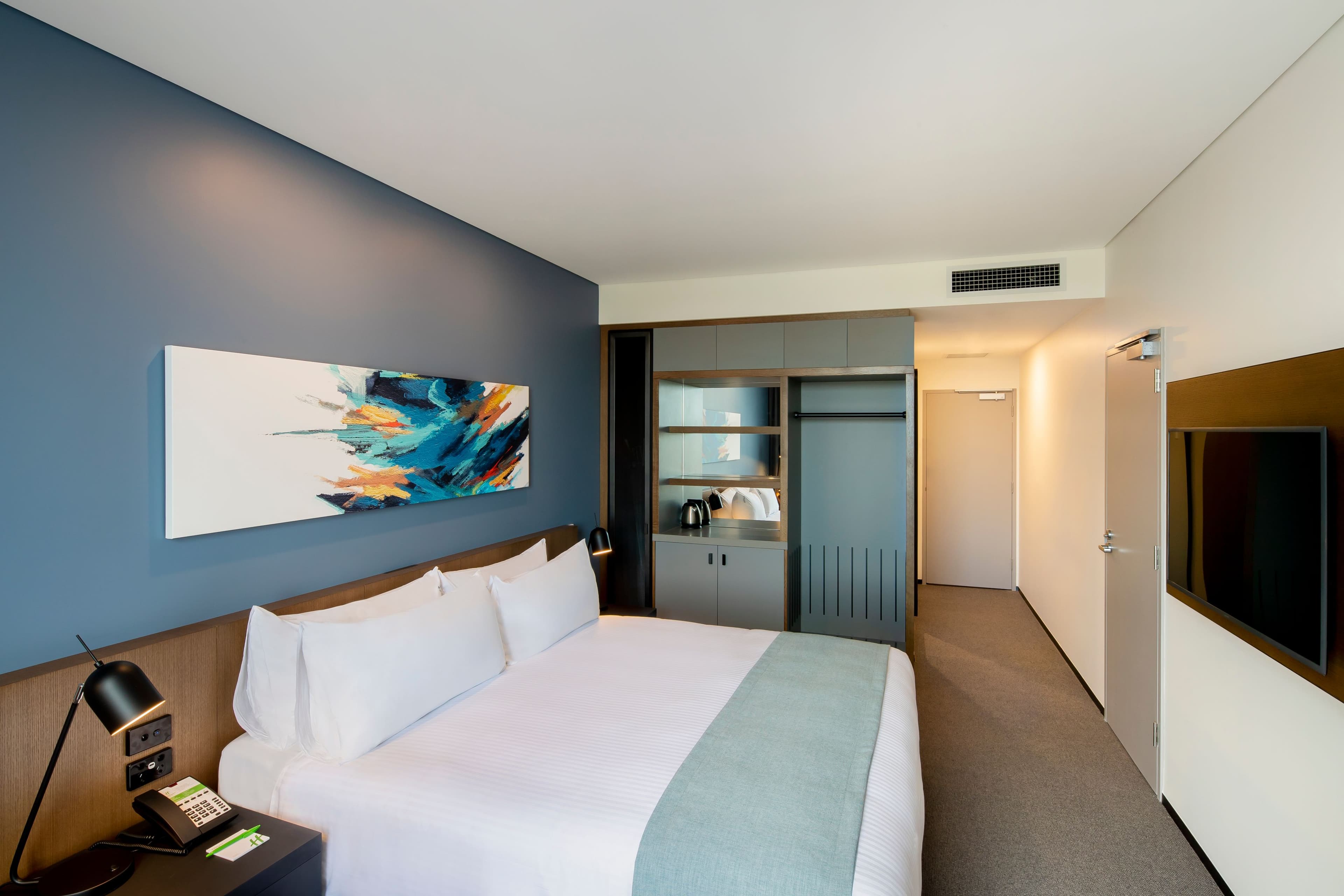 Holiday Inn Sydney St Marys — 6