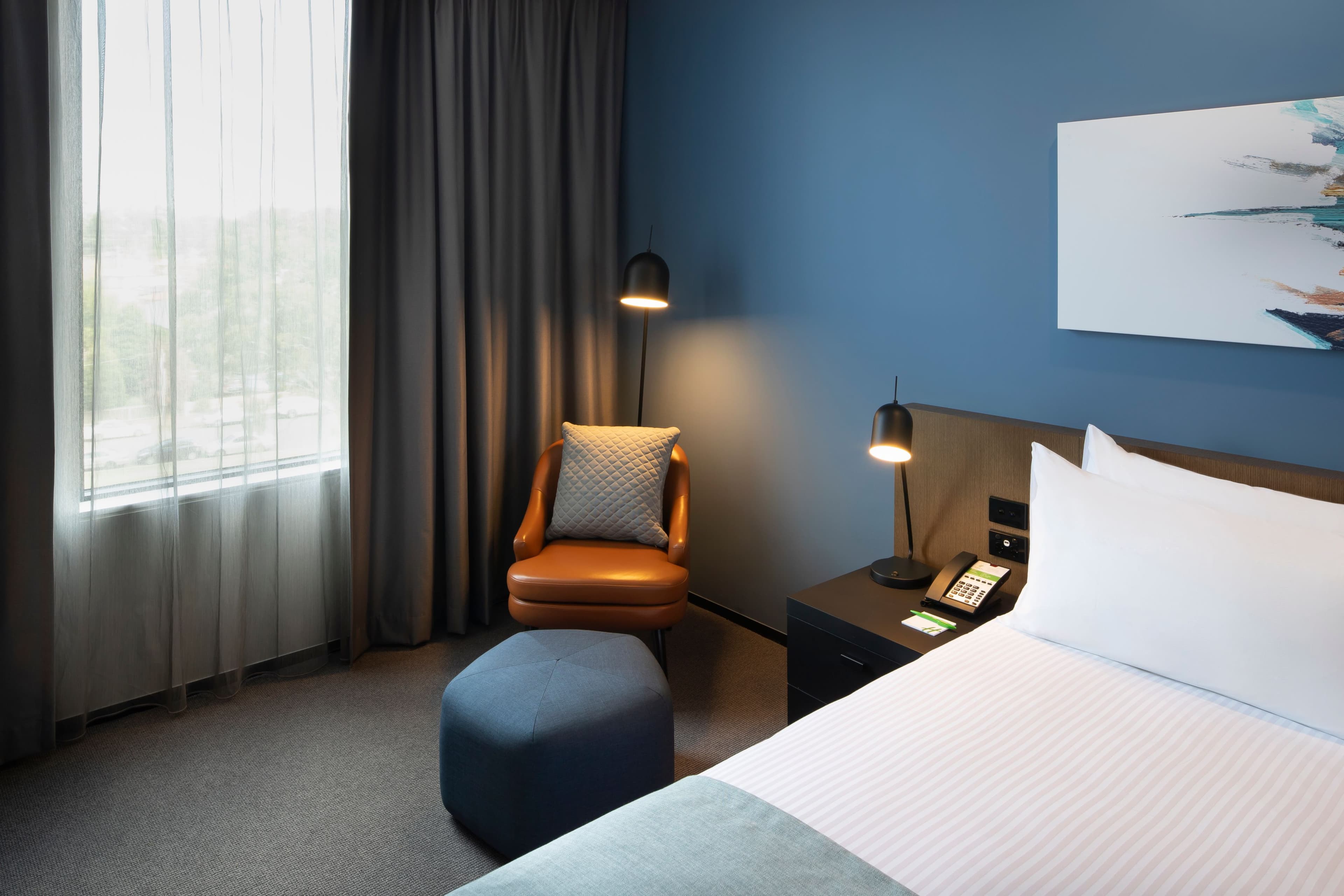 Holiday Inn Sydney St Marys — 7