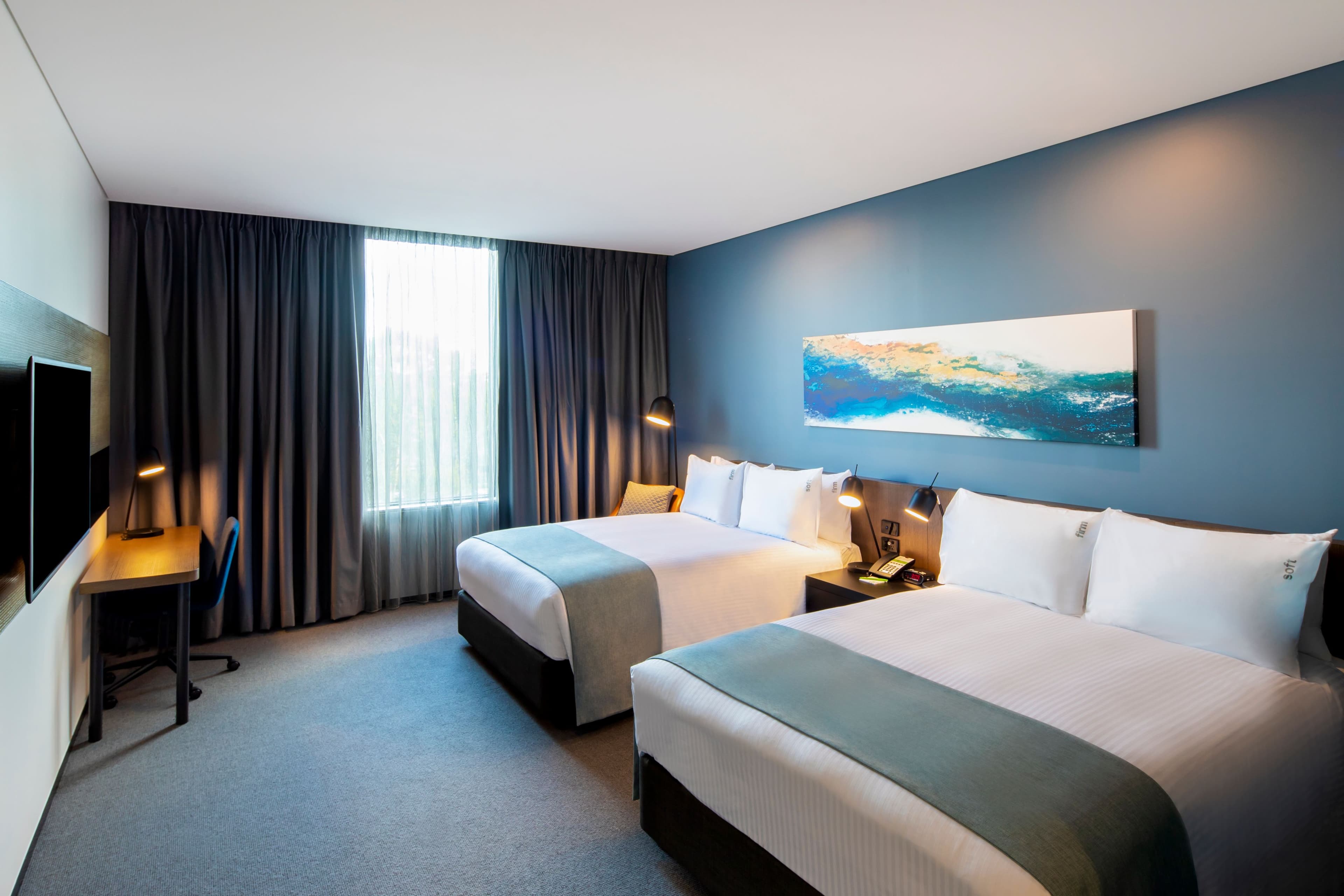 Holiday Inn Sydney St Marys — 13