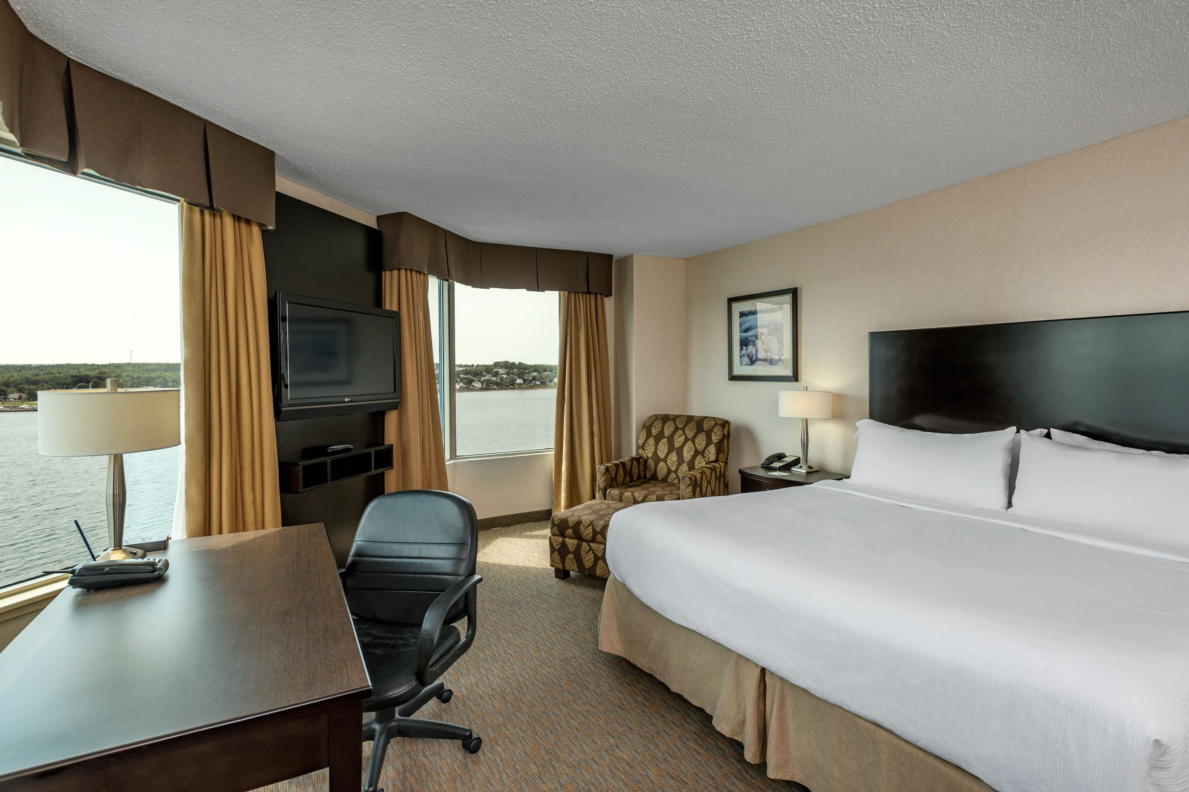 Holiday Inn Sydney - Waterfront - Image 5