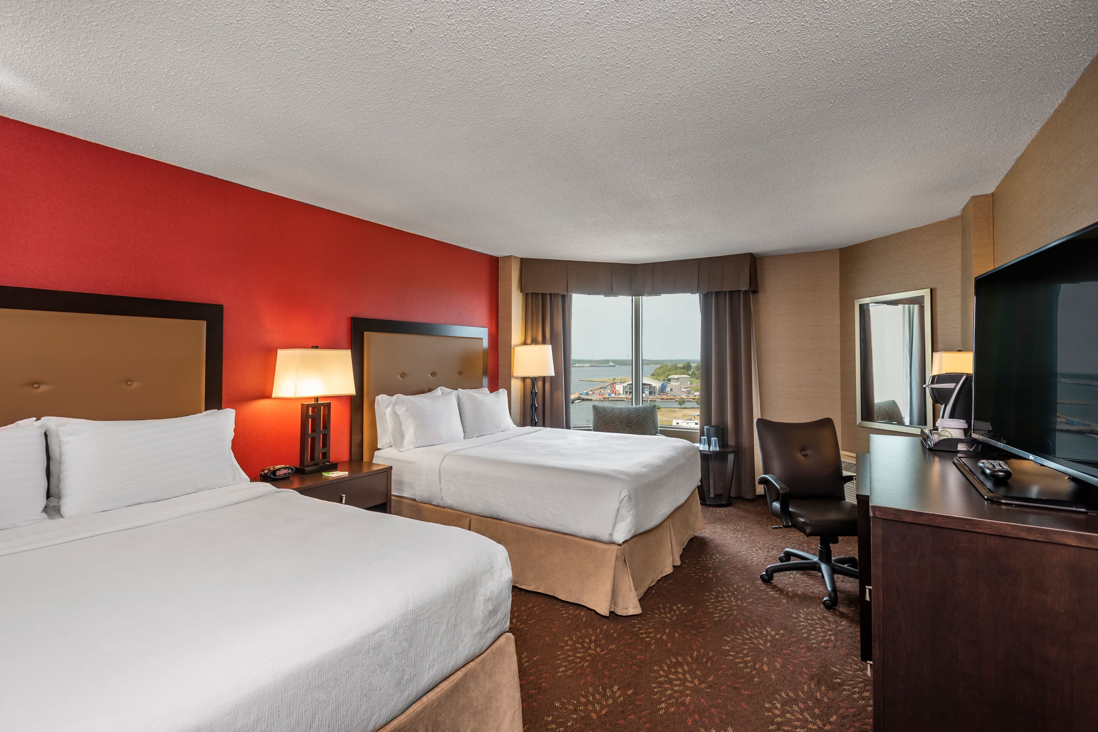 Holiday Inn Sydney - Waterfront — 12